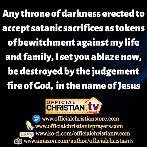 #prayer #spiritualwarfareprayers #Day250 
Prayer Books HERE 👉 https://amzlink.to/az0jvy31IDOvi
Partners 👉 http://www.official...