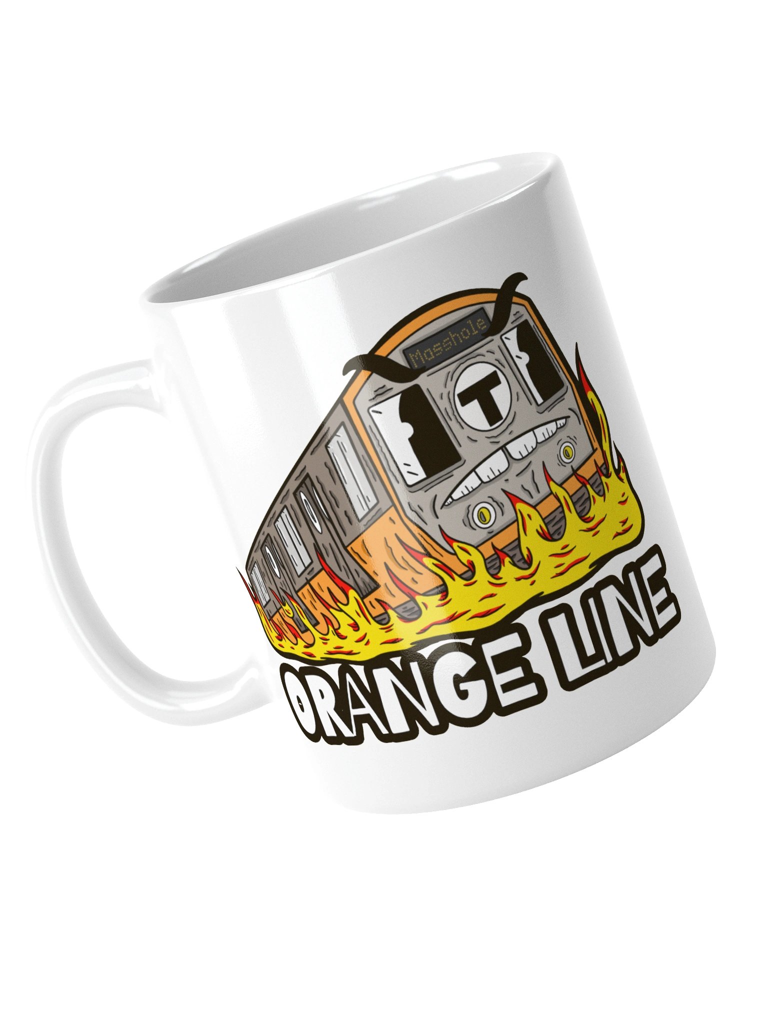 ORANGE LINE product image (12)