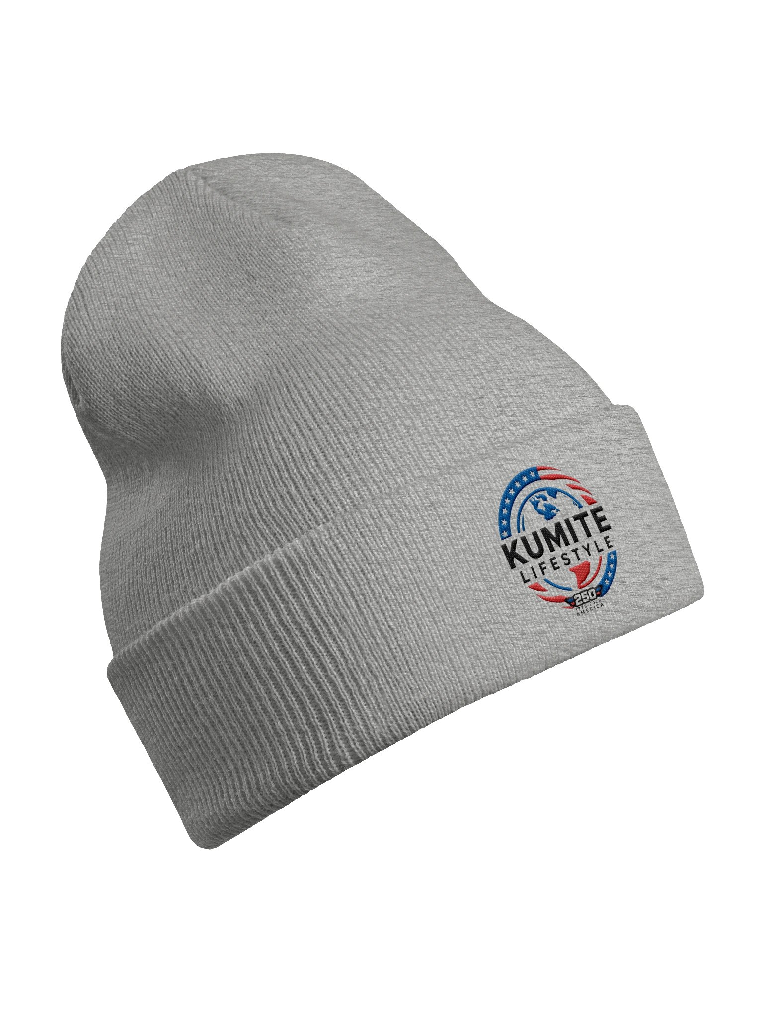 Kumite Lifestyle 250 Legacy Beanie product image (29)