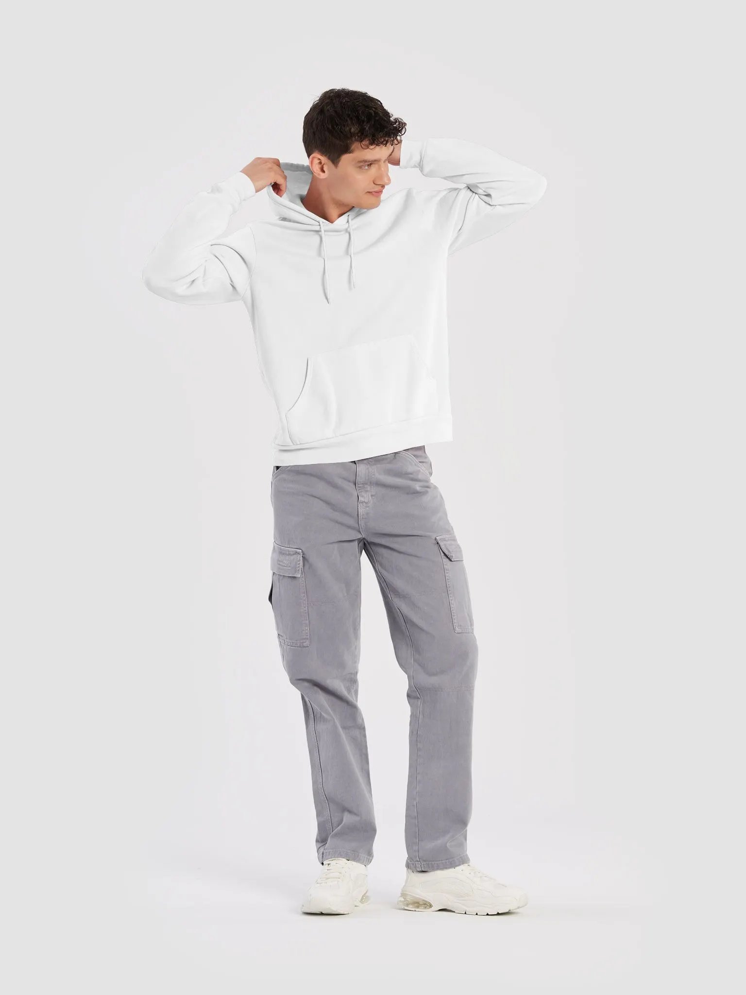 Bmw M5 E34 Hoodie product image (10)