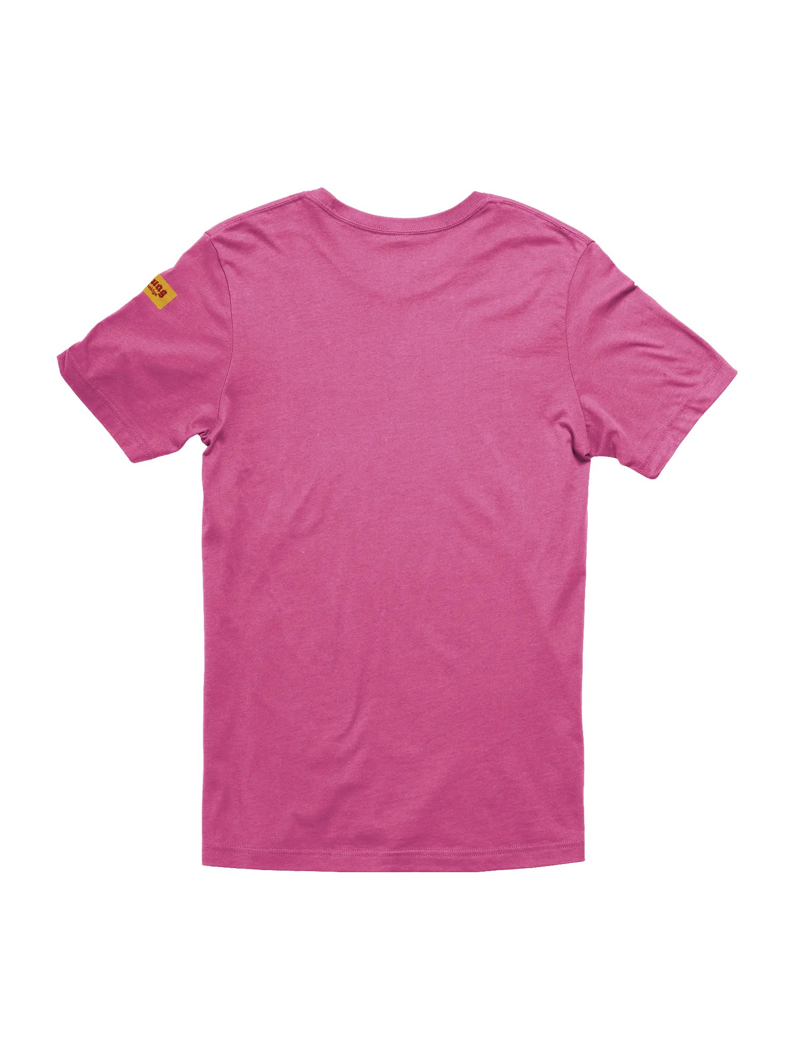 Brooklyn Milo Unisex Bella+Canvas Supersoft Tee product image (16)