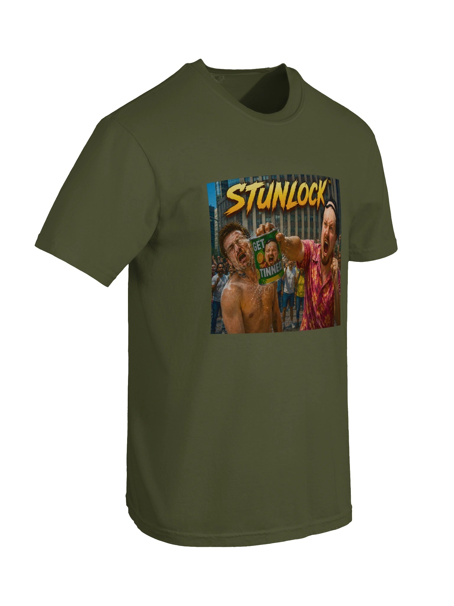 STUNLOCK™ (Get Fed Rolly) product image (30)