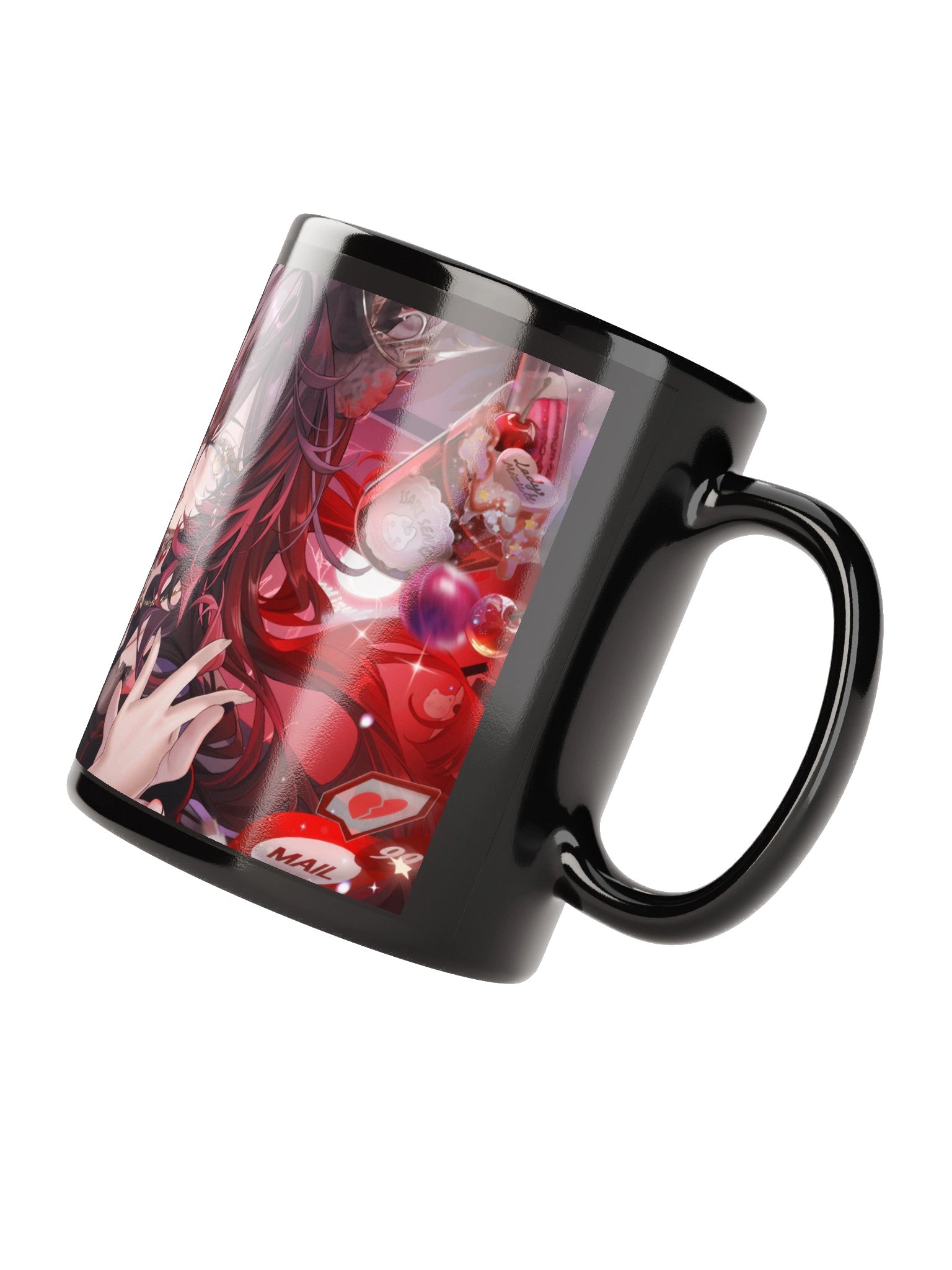 Mizu Through A Screen Mug product image (3)