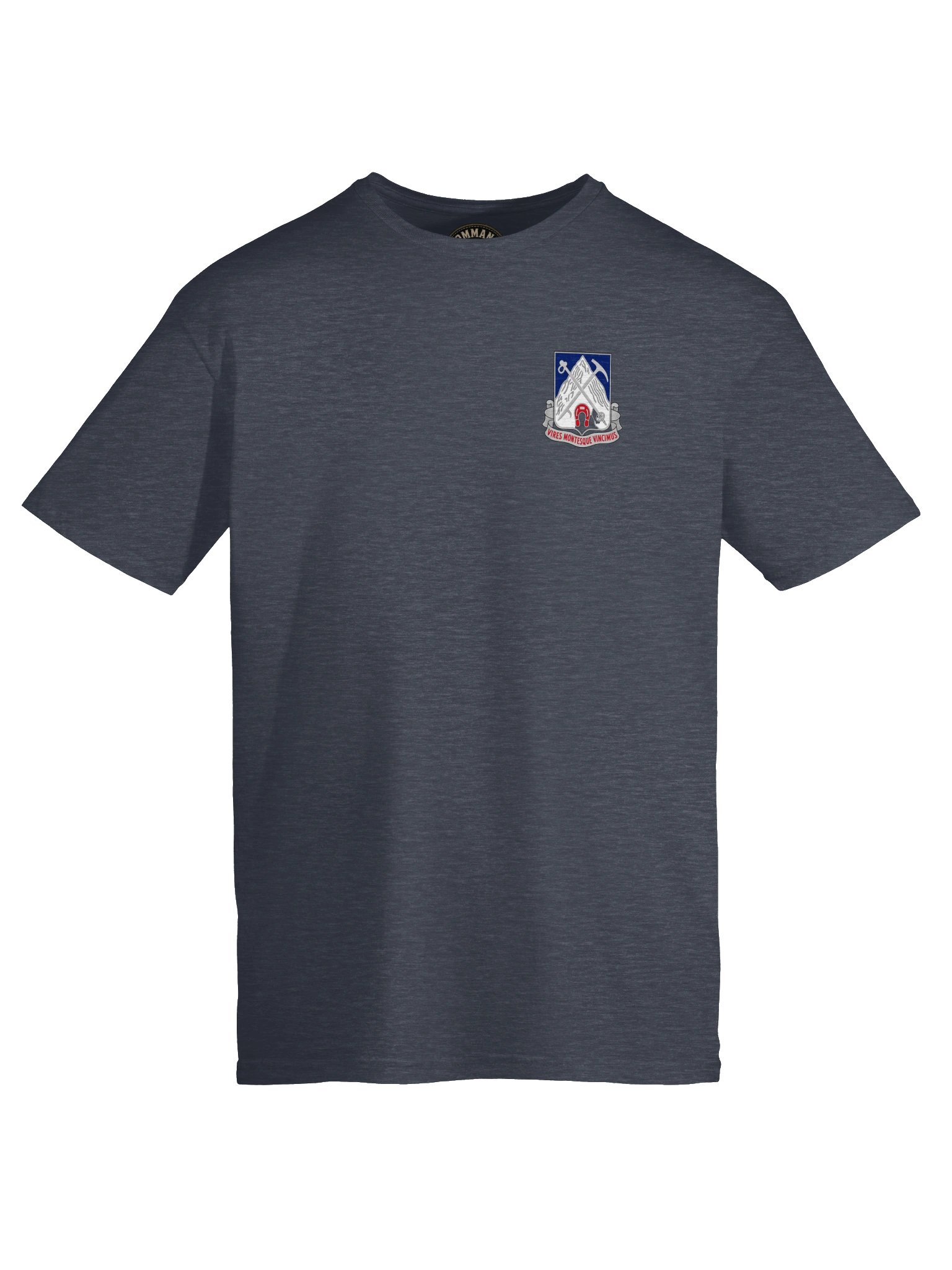 4th Bn 87th INF 25th ID product image (48)