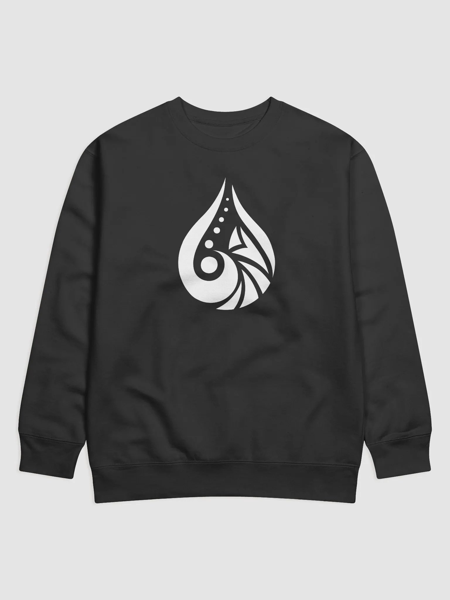 Mizu Basics Sweatshirt product image (1)