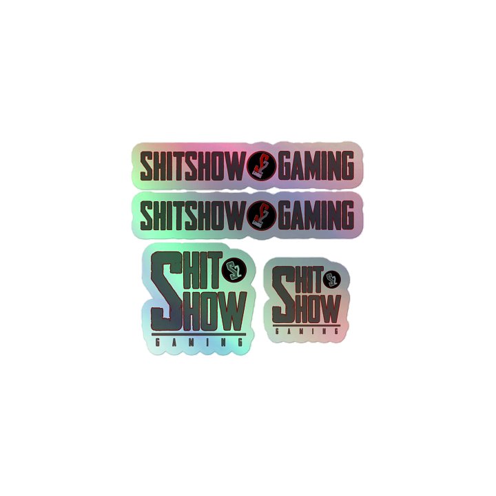 Professional Labels product image (1)