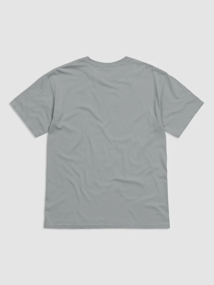 Weird friends Heavyweight Tee product image (2)