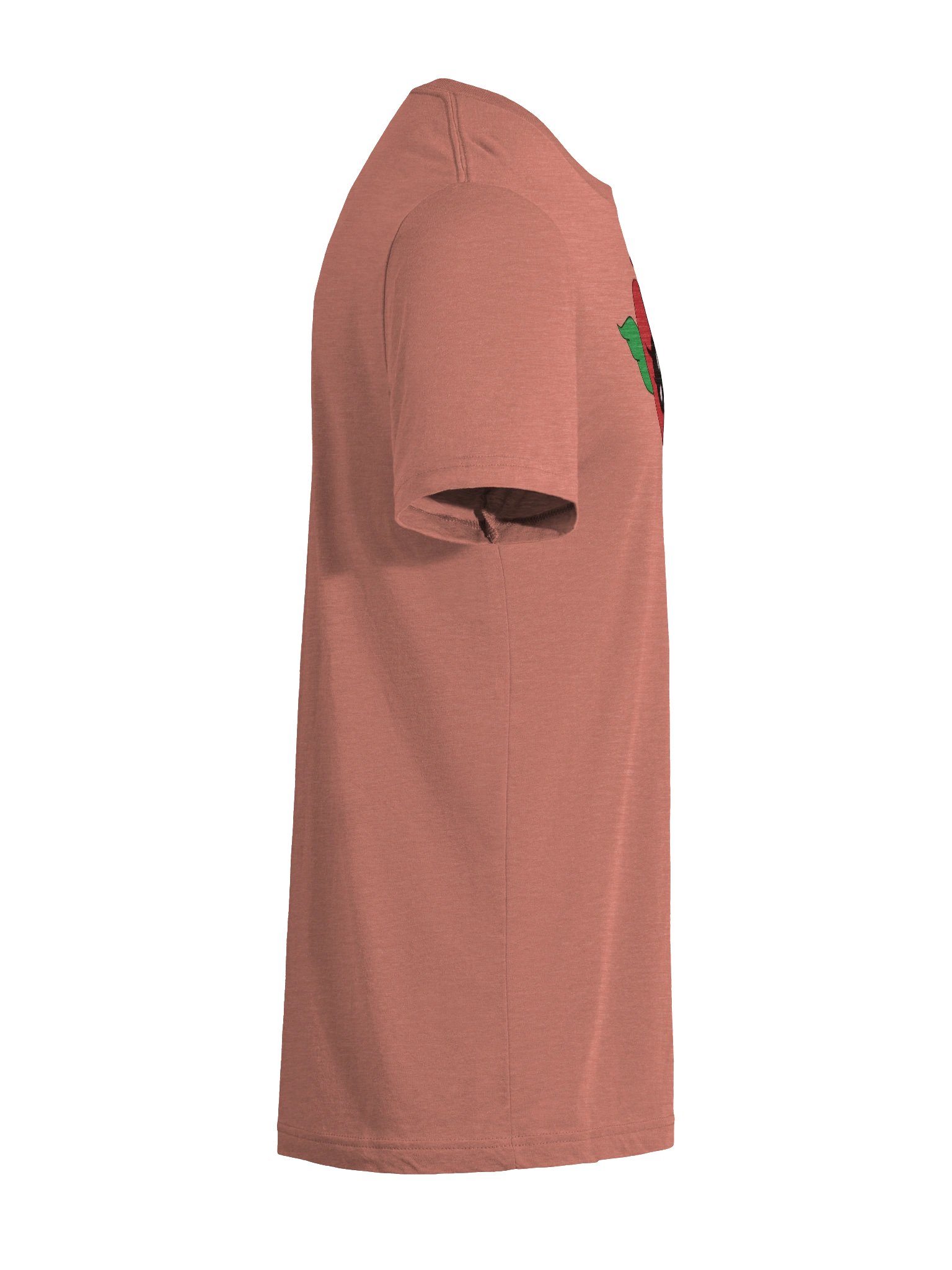 Heart Eye Control T-Shirt product image (94)