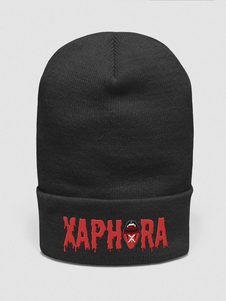 Xaphora Drip Beanie product image (2)