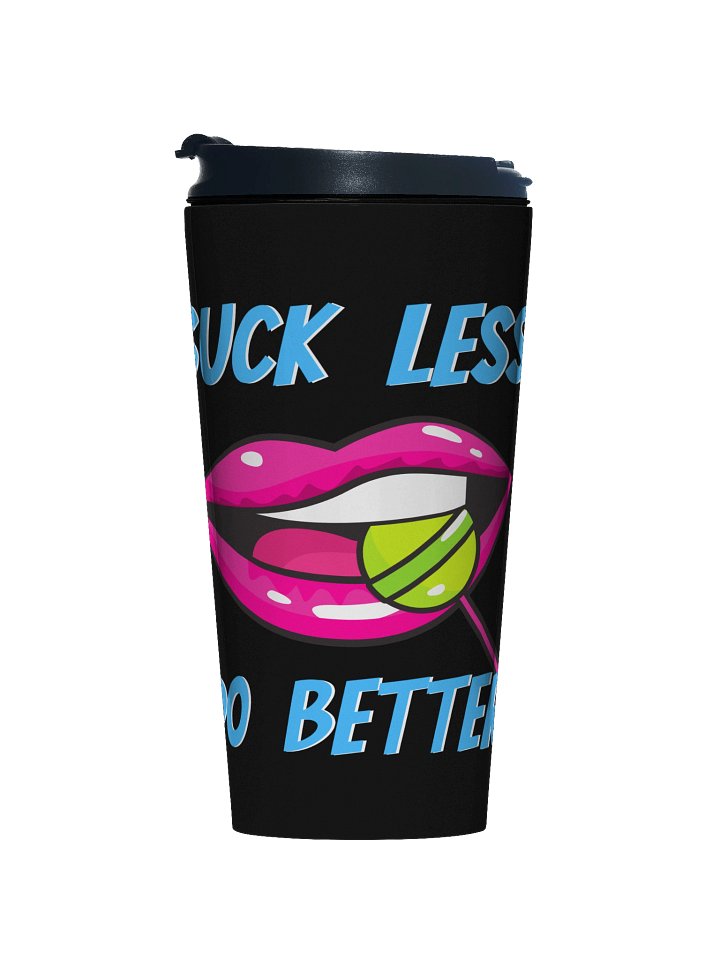 SLDB - Travel Mug product image (1)