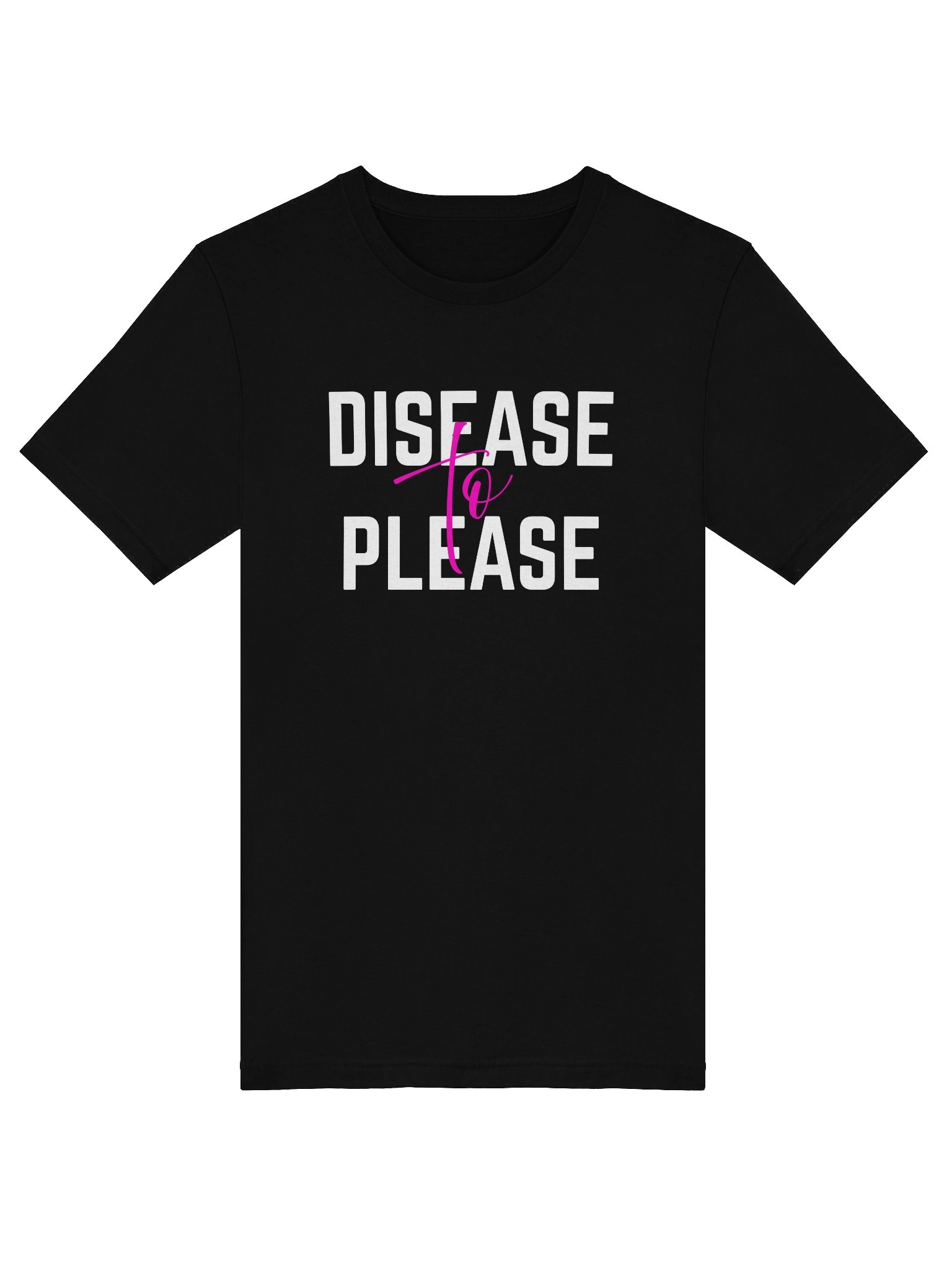 Disease to Please product image (5)