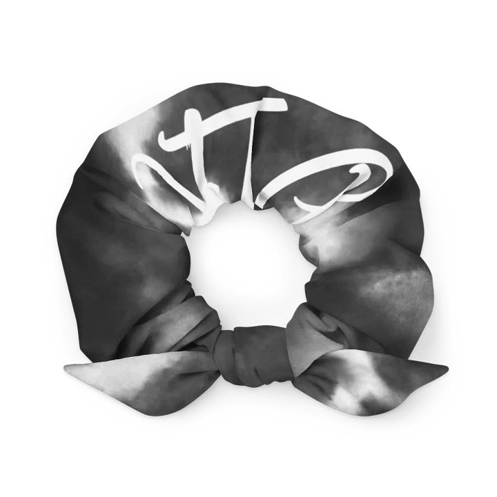 DLK/All-Over Print Scrunchie product image (1)