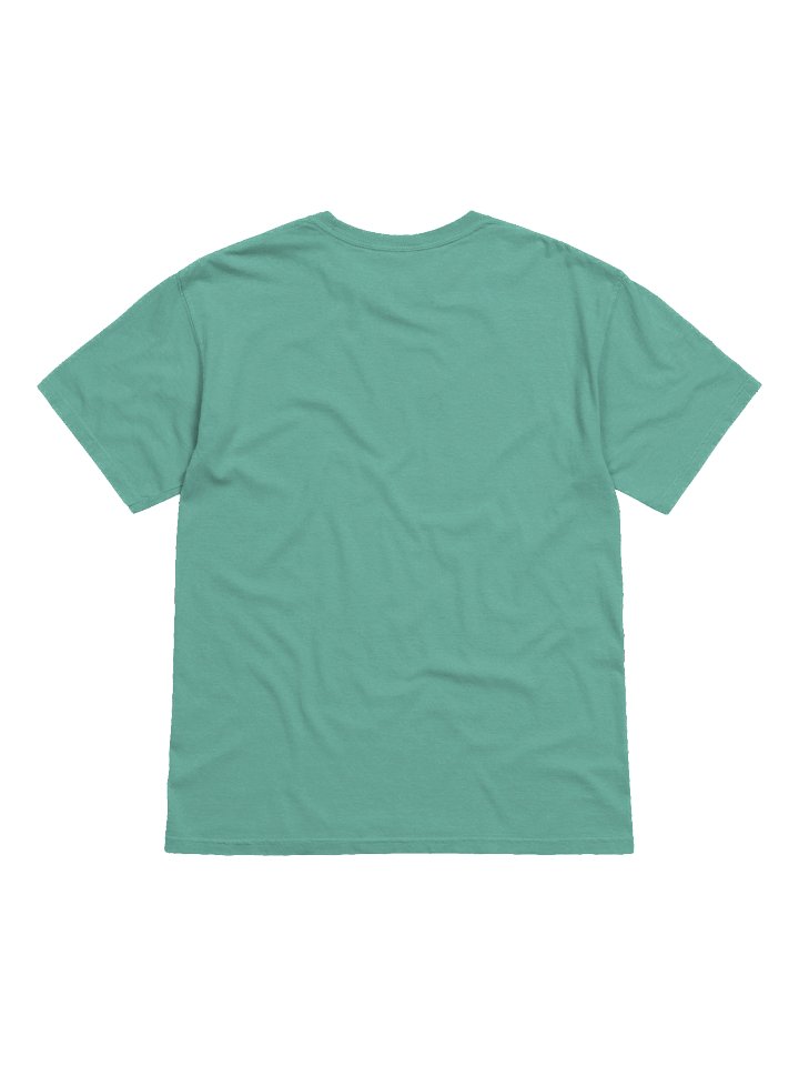 Minimalistic T-Shirt product image (2)