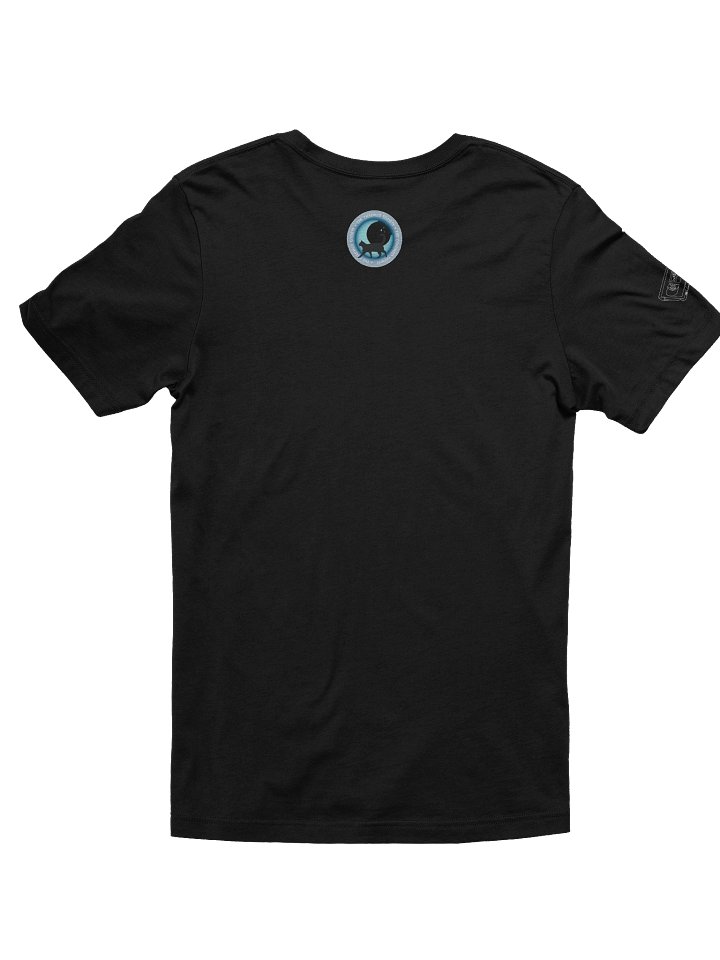 Danako- Unisex T-Shirt product image (2)