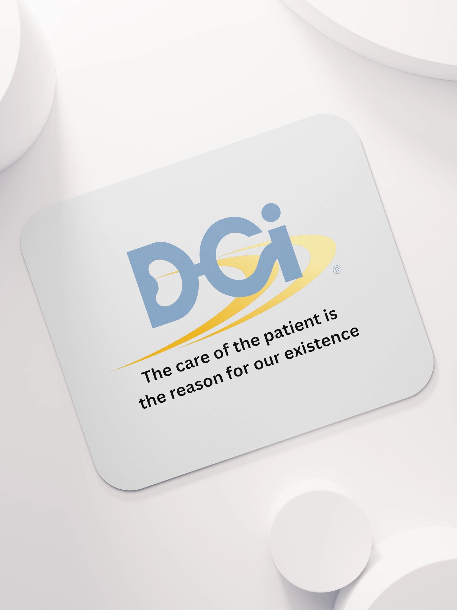 DCI INC Mouse pad product image (7)