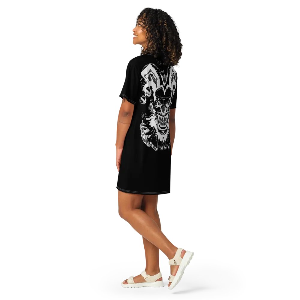 [ JEZTER DARK ] Oversized - DressShirt // SYN product image (10)