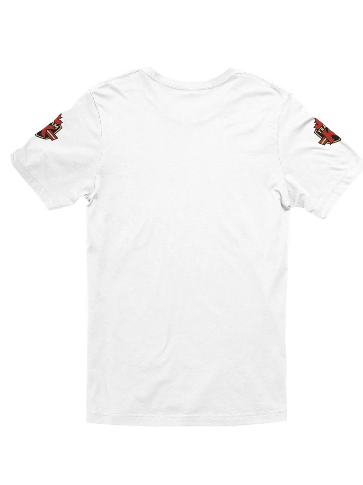 Team K Canada T-Shirt product image (2)