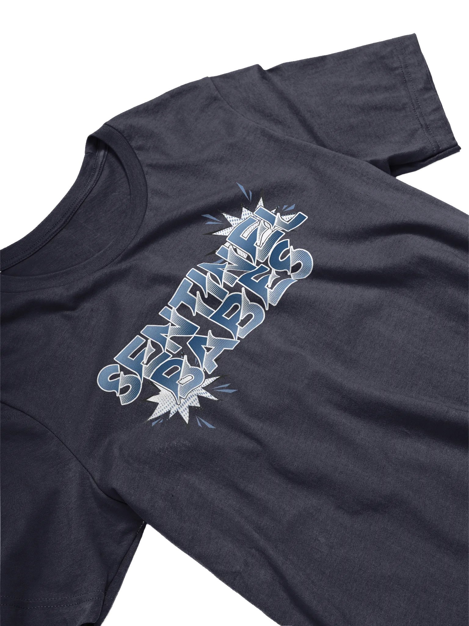Sentinel Babes - Shirt product image (3)