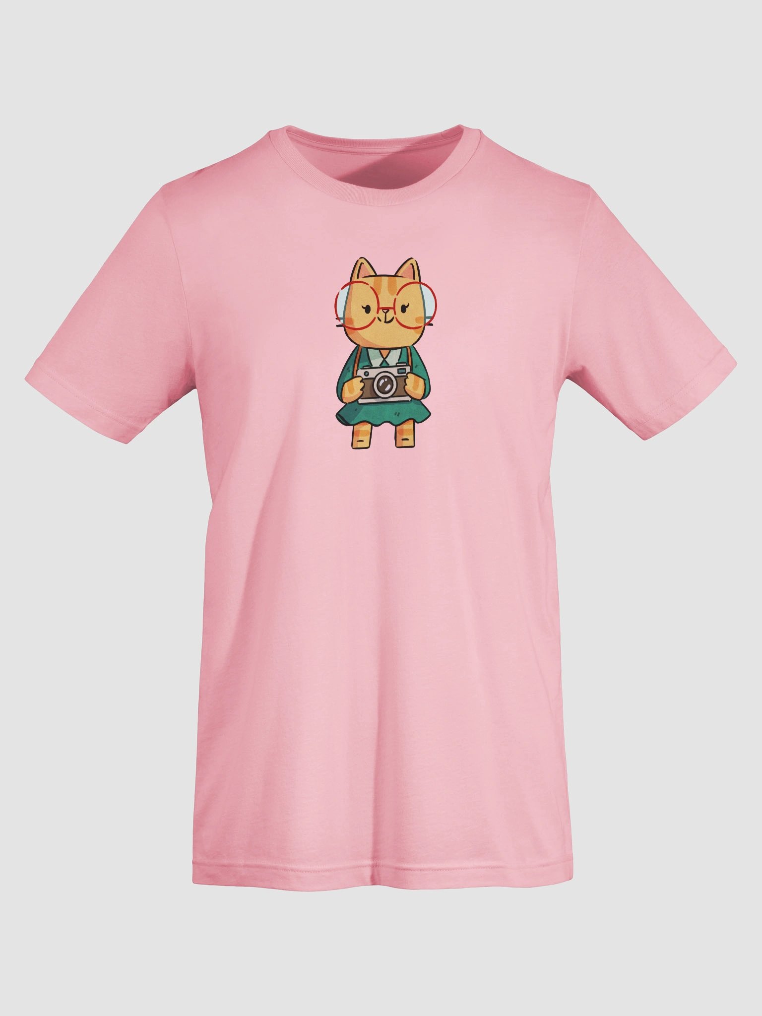 biscuits t-shirt (adult) product image (7)