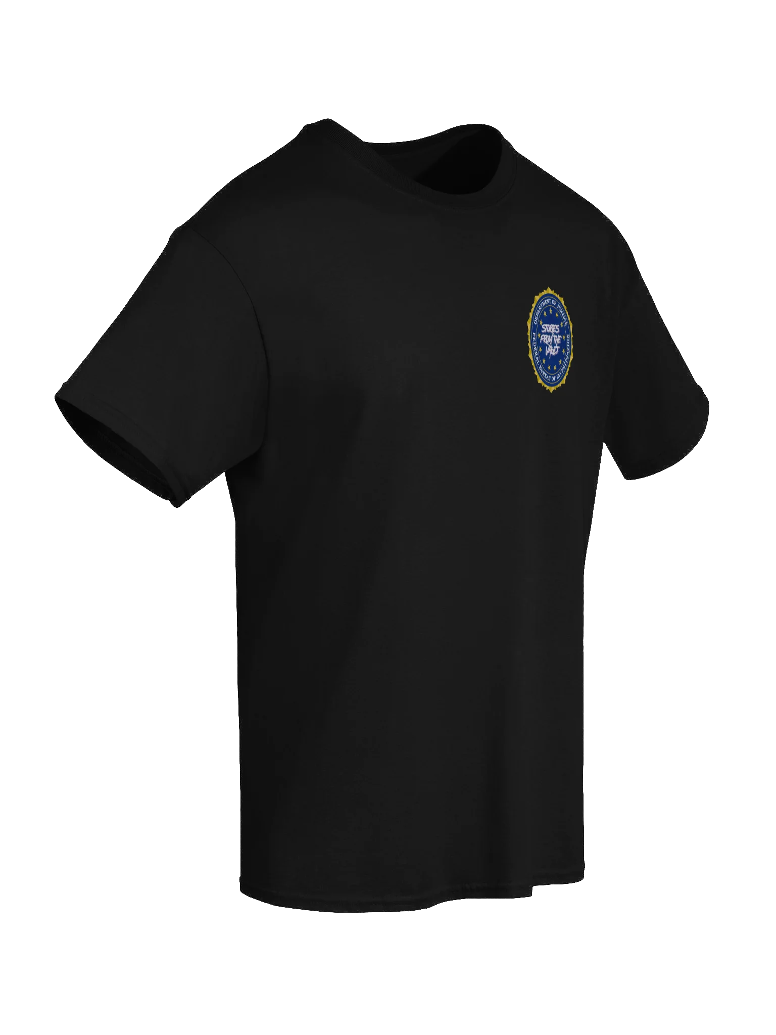 Vault Stories Emblem Tee product image (30)