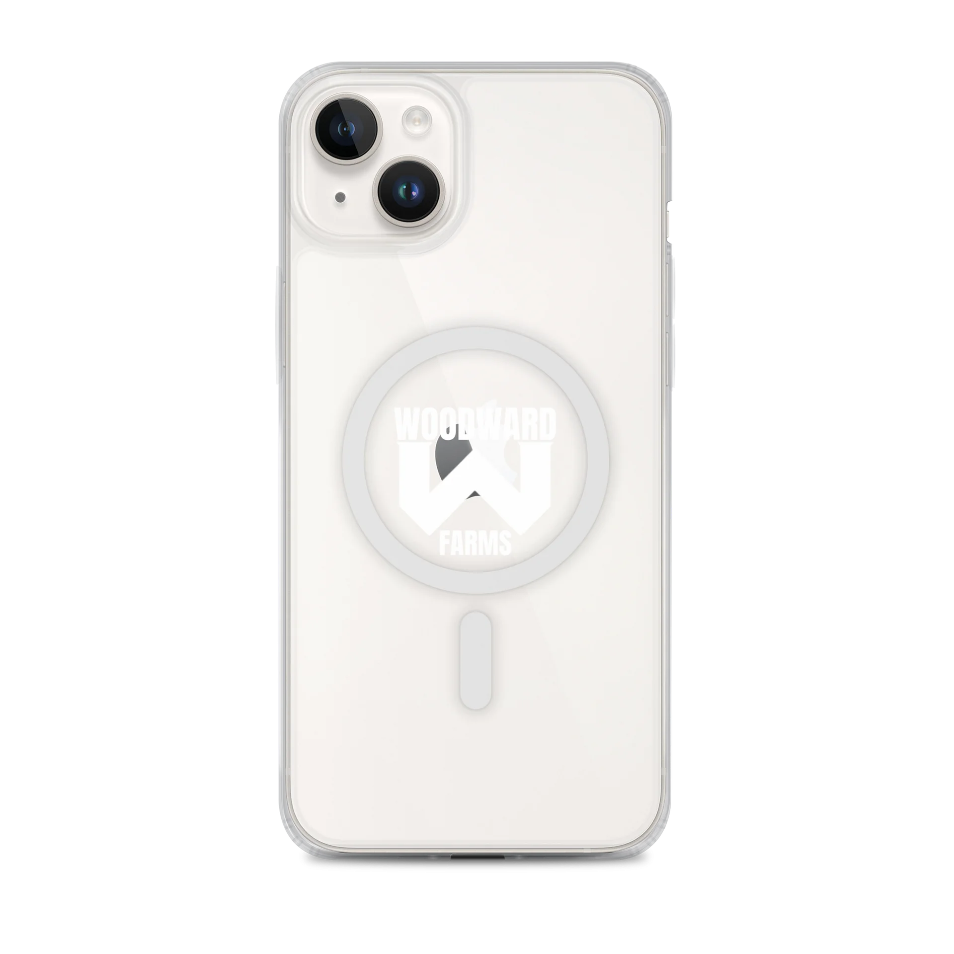 Woodward Farms IPHONE Case product image (1)