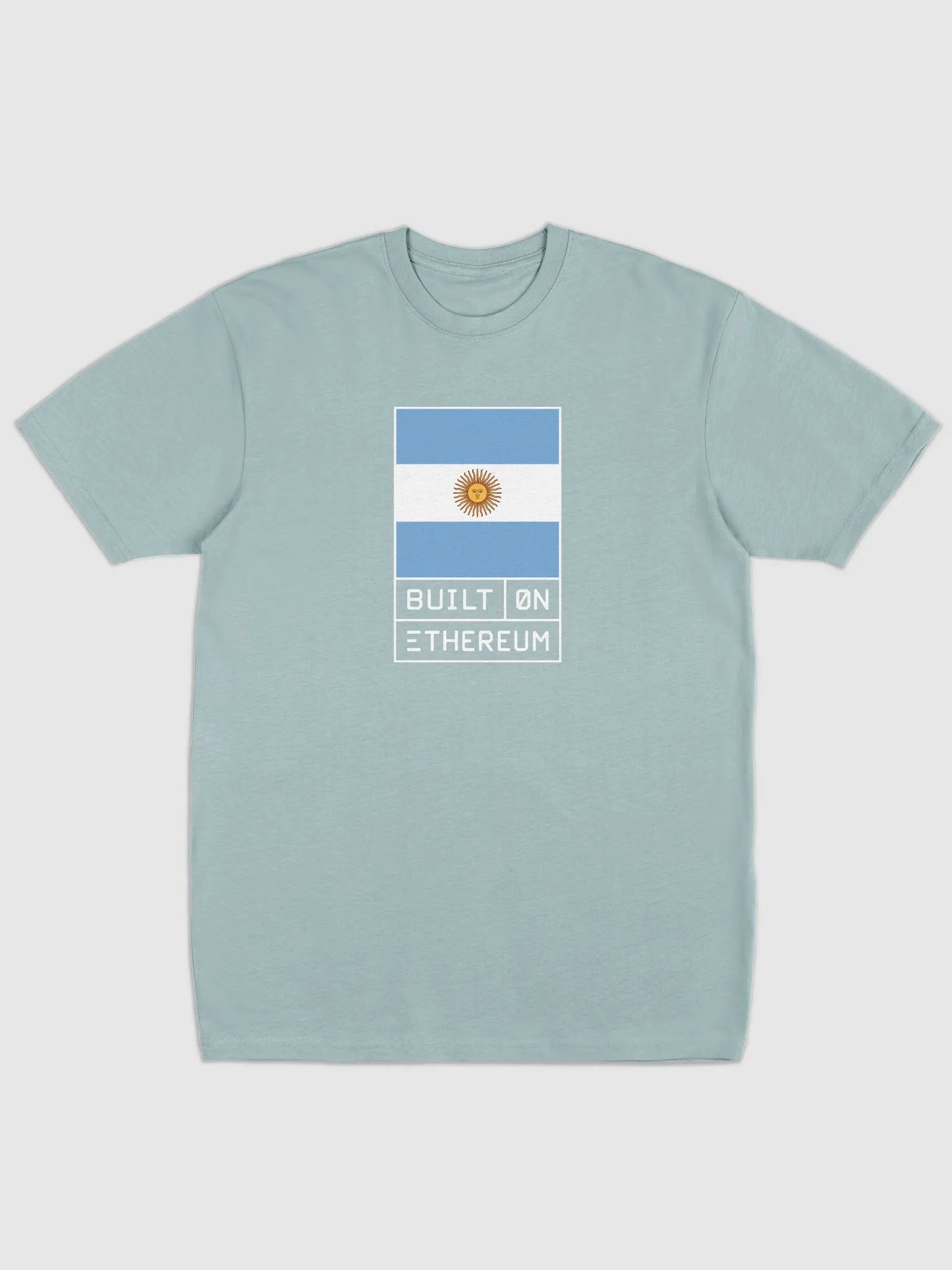 Built on Ethereum Argentina product image (3)