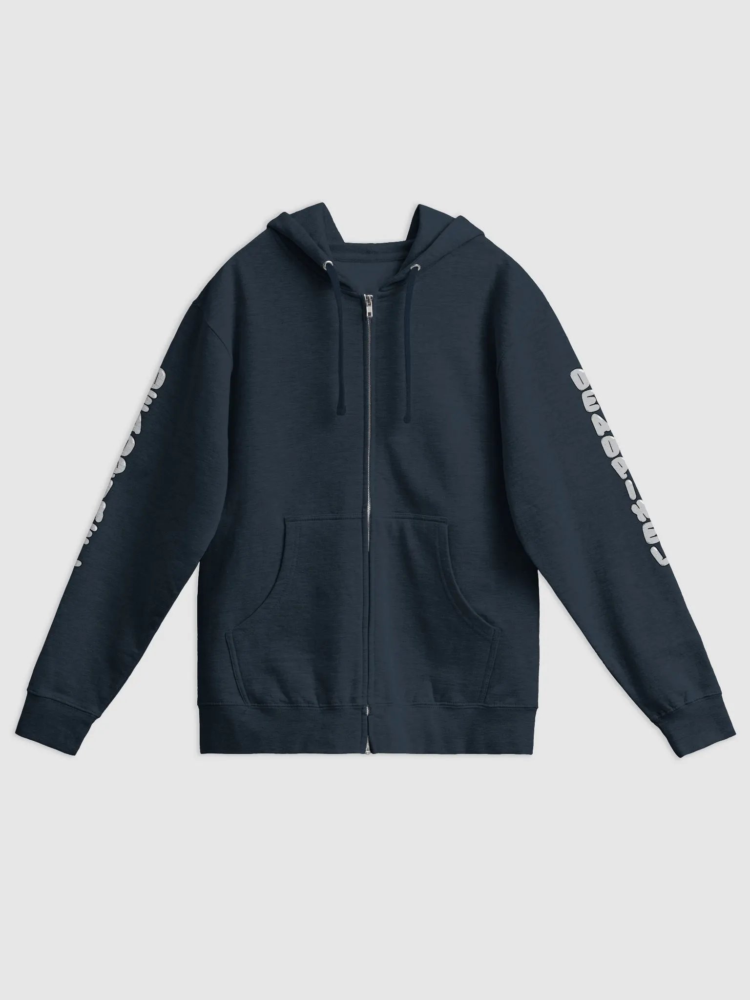 Memento - ZipUp product image (2)