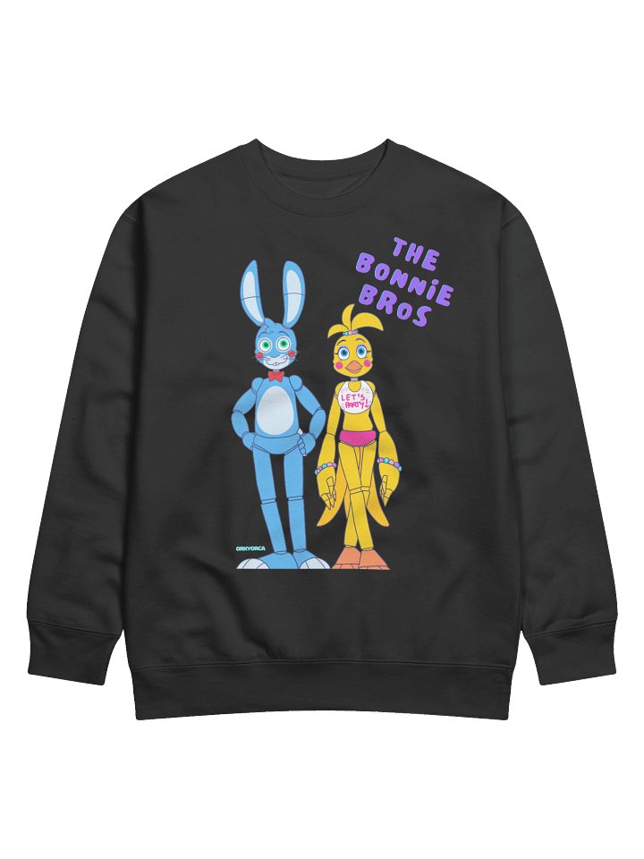 Bonne Bros Sweatshirt product image (1)