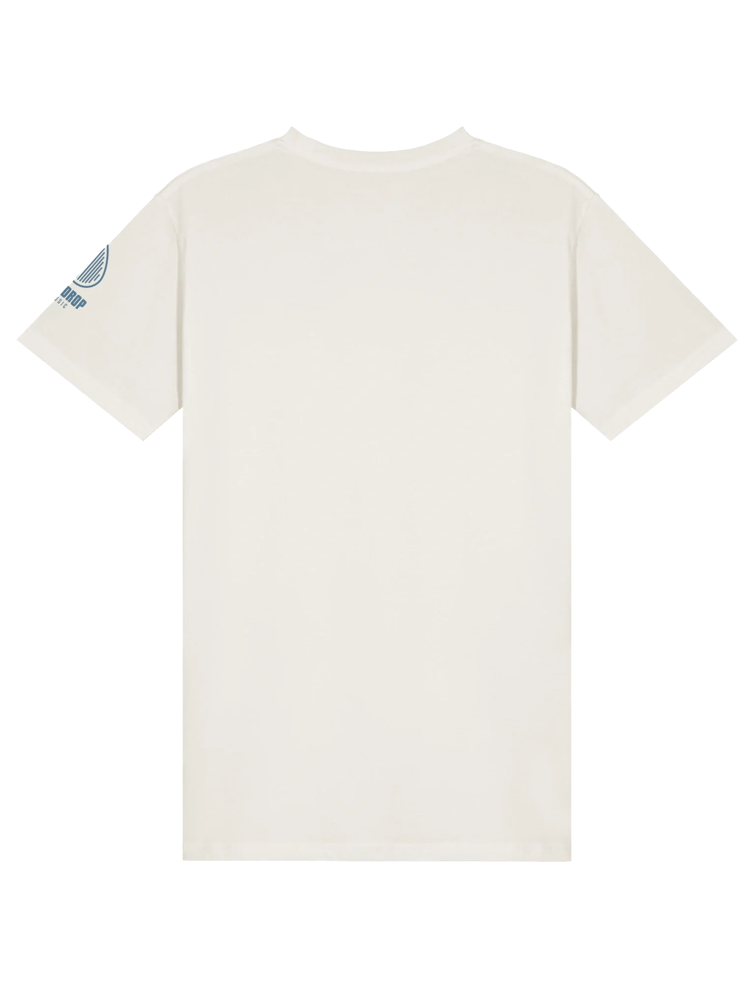 Turntable Kachina Blueberry T-shirt