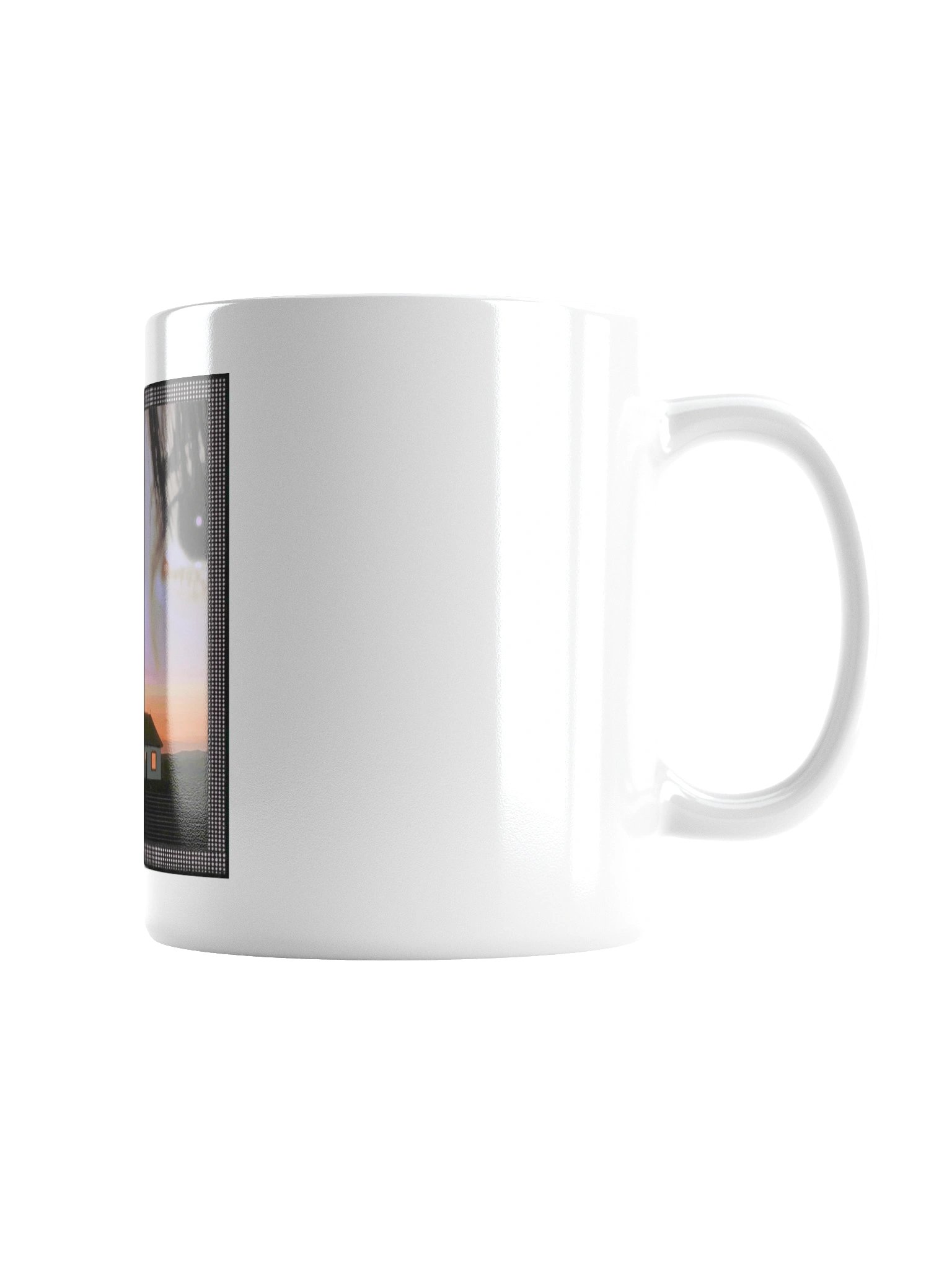 morning - mug product image (5)
