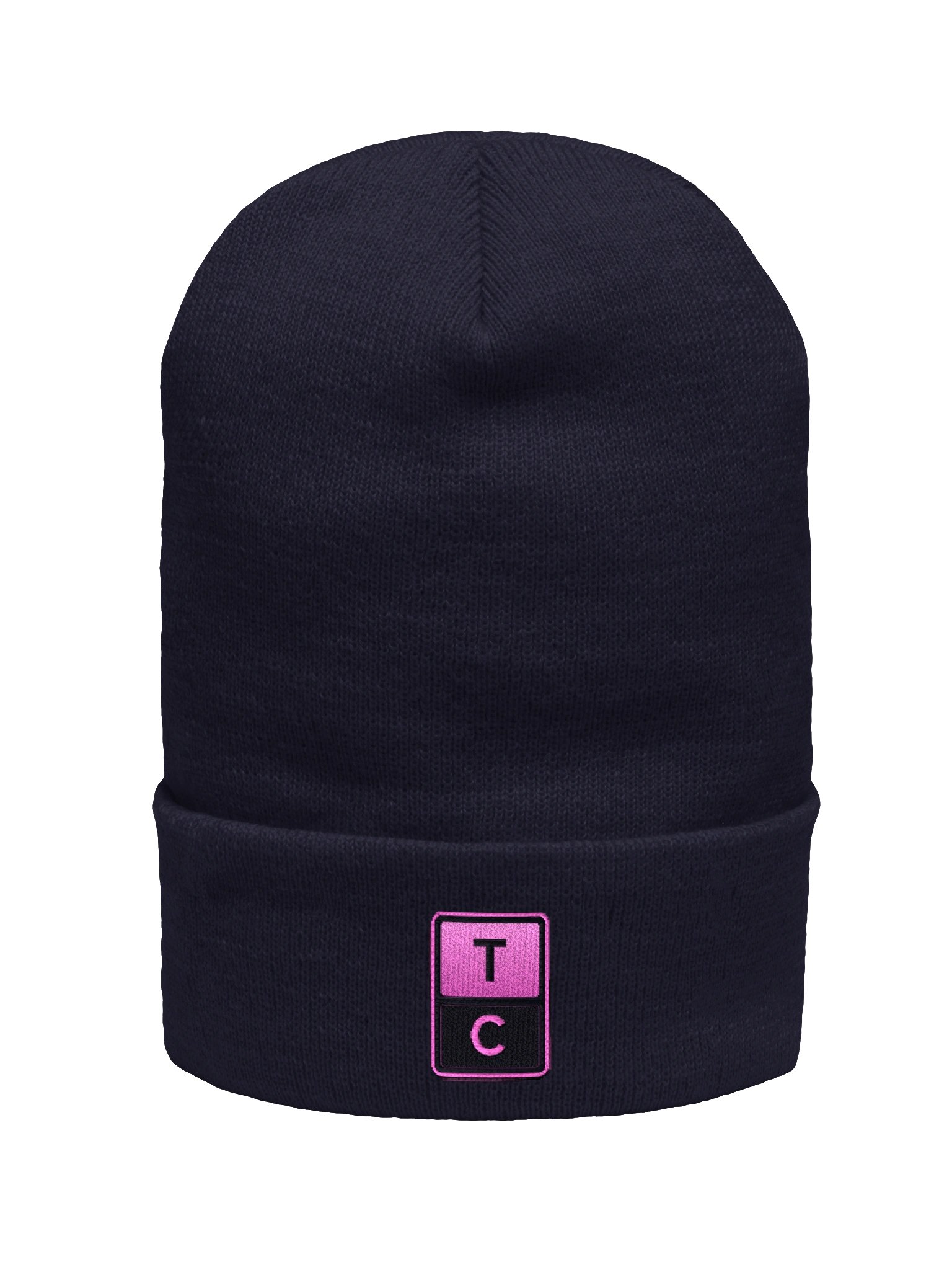 Synthwave TC Beanie product image (1)