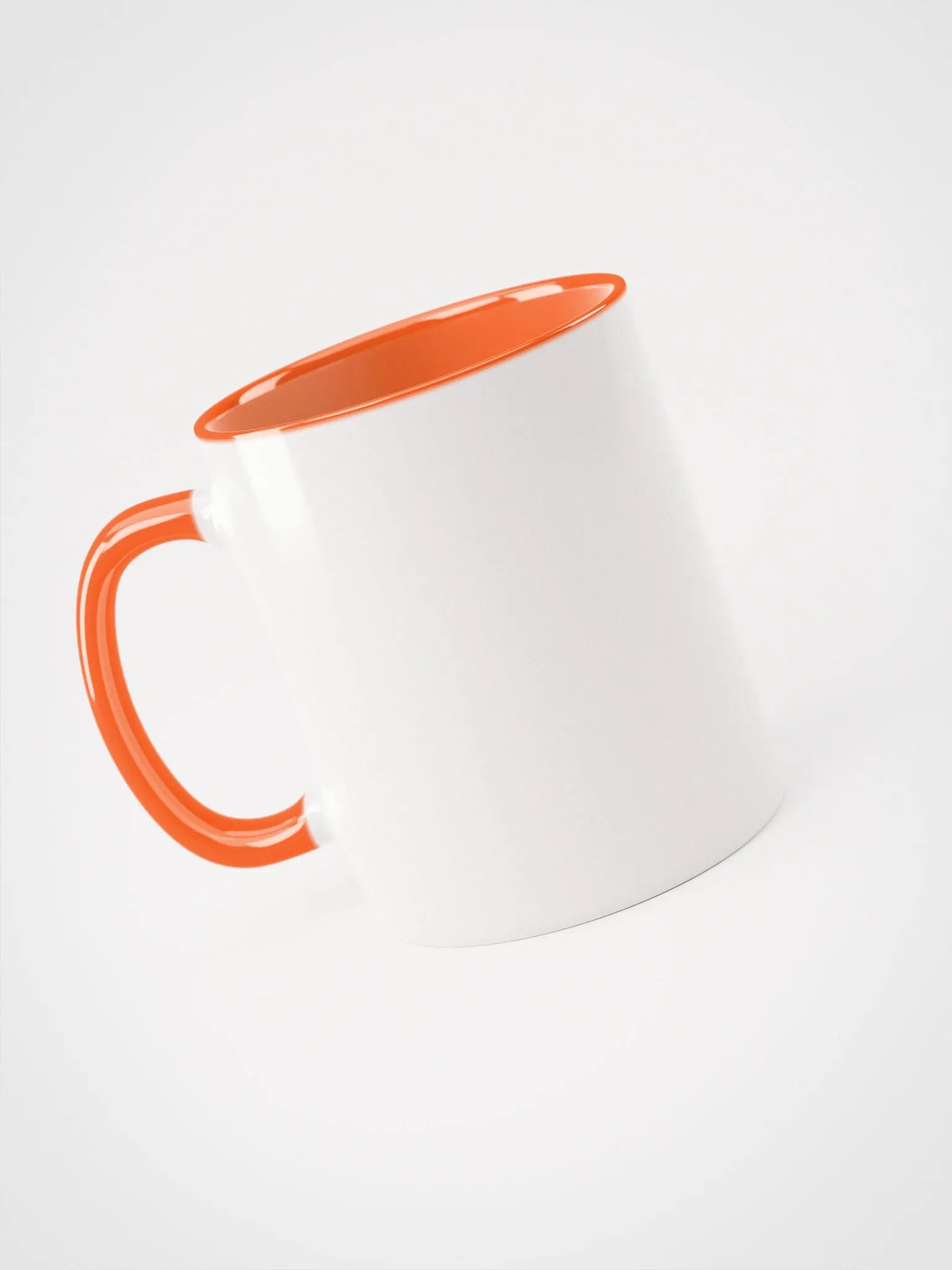 Rual Storge Tired Mug product image (3)