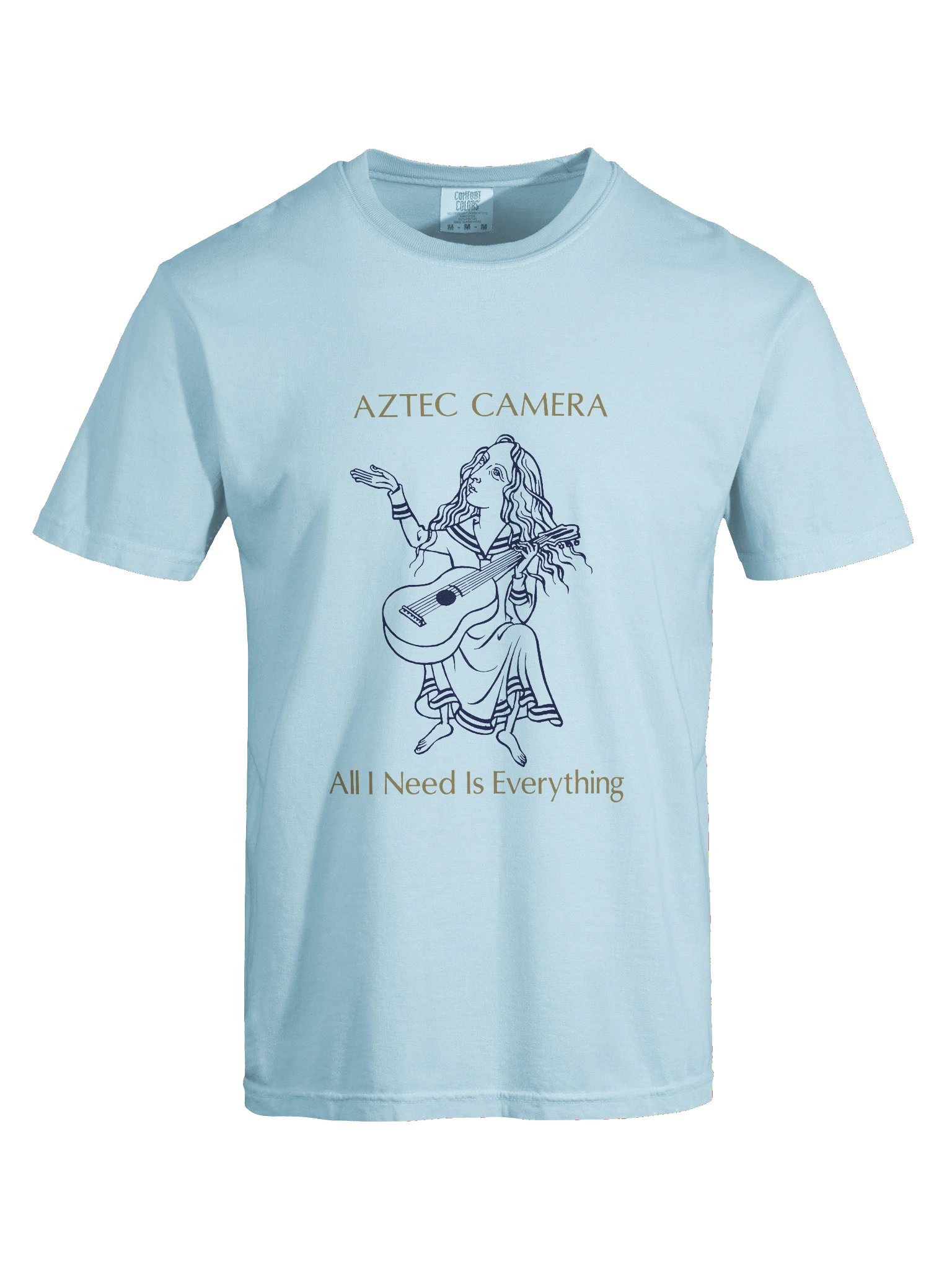 Aztec Camera product image (15)