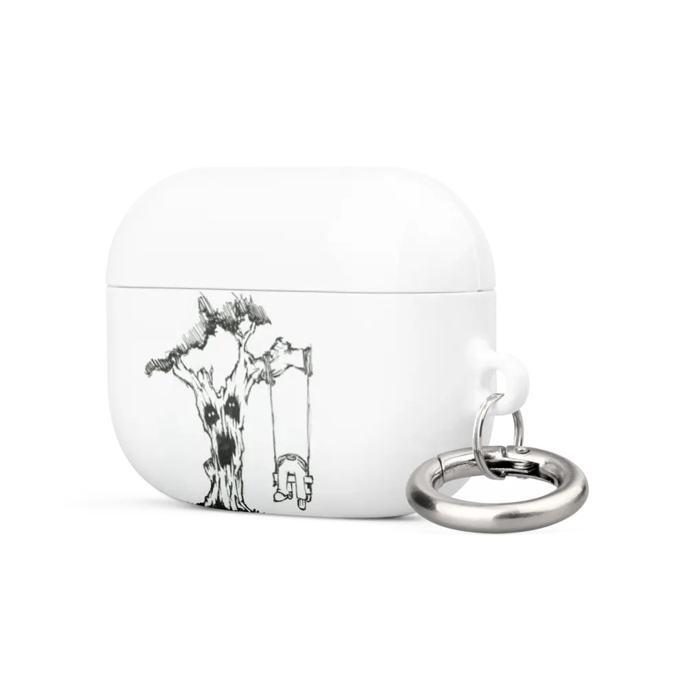Cursed Tree Case Cover product image (9)