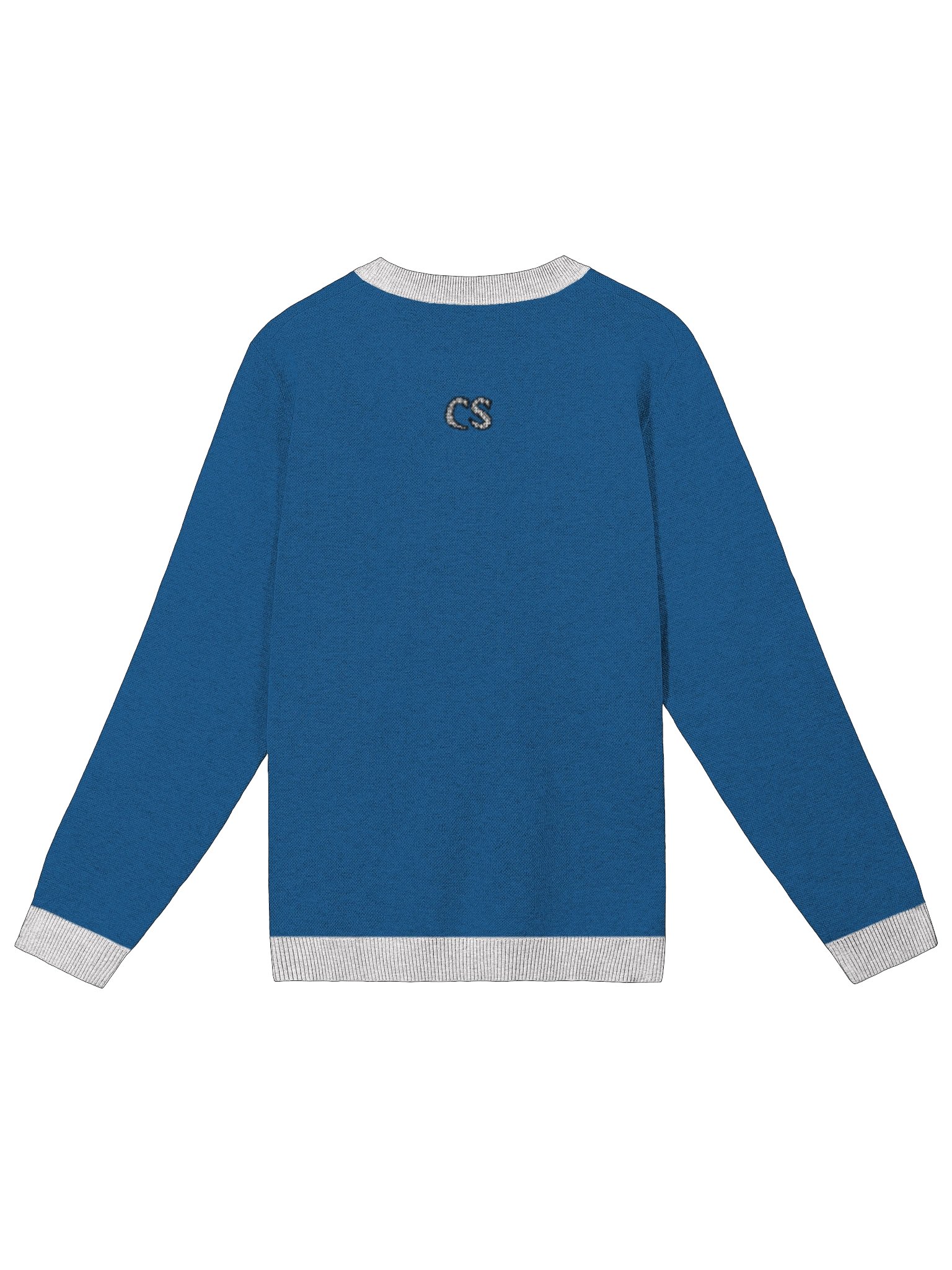 CS Smiley Sweater product image (2)