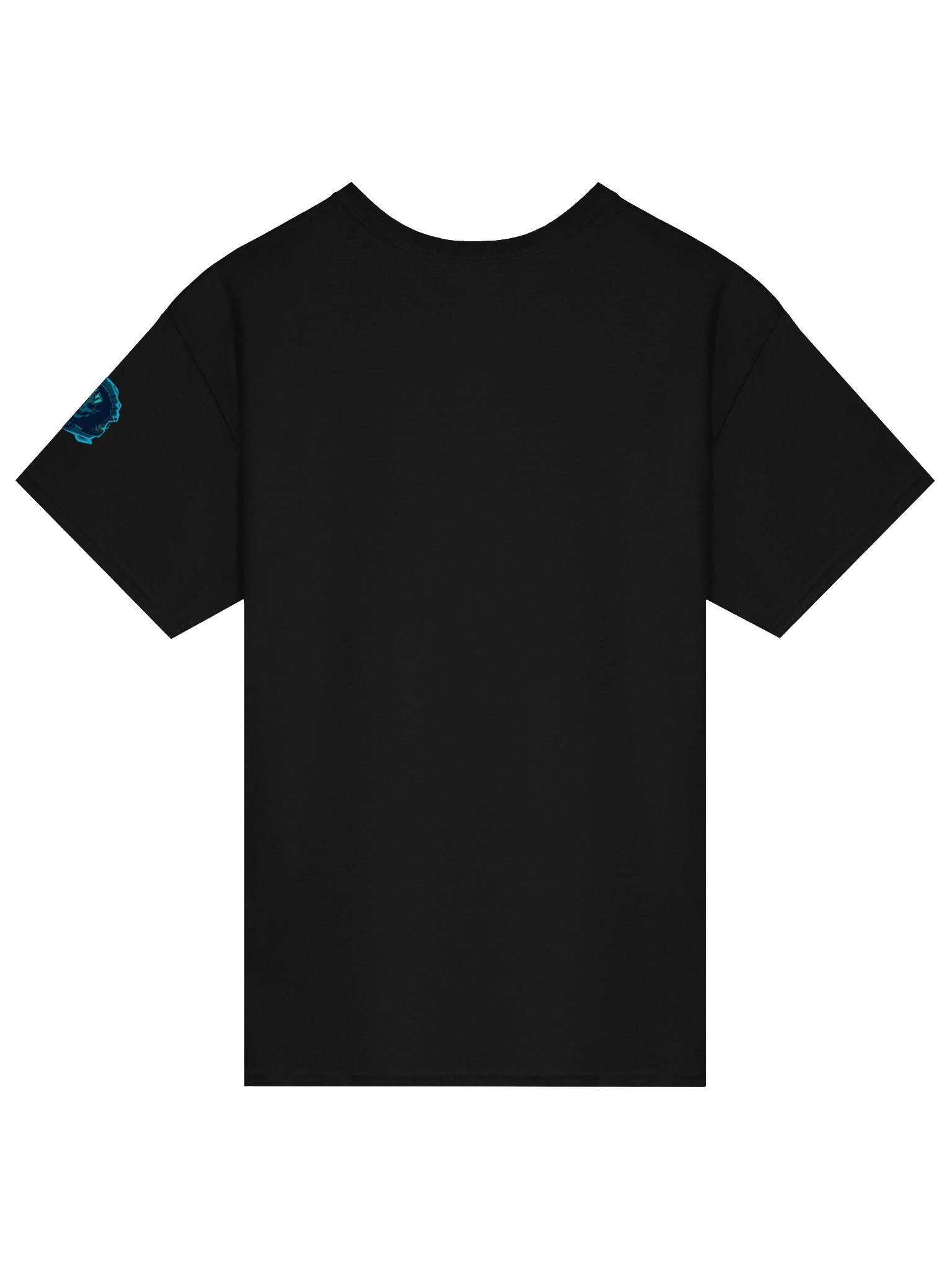 Barnacled Cunt — Gildan Heavyweight Gothic Streetwear Tee product image (10)
