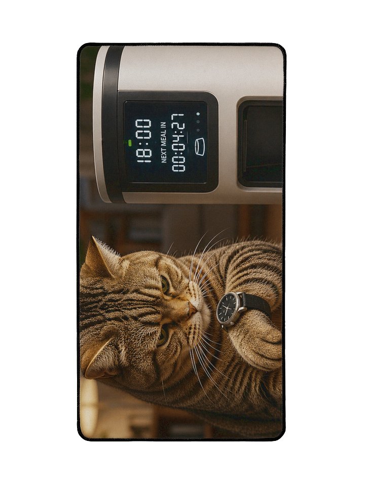Feeding Time Mat product image (2)