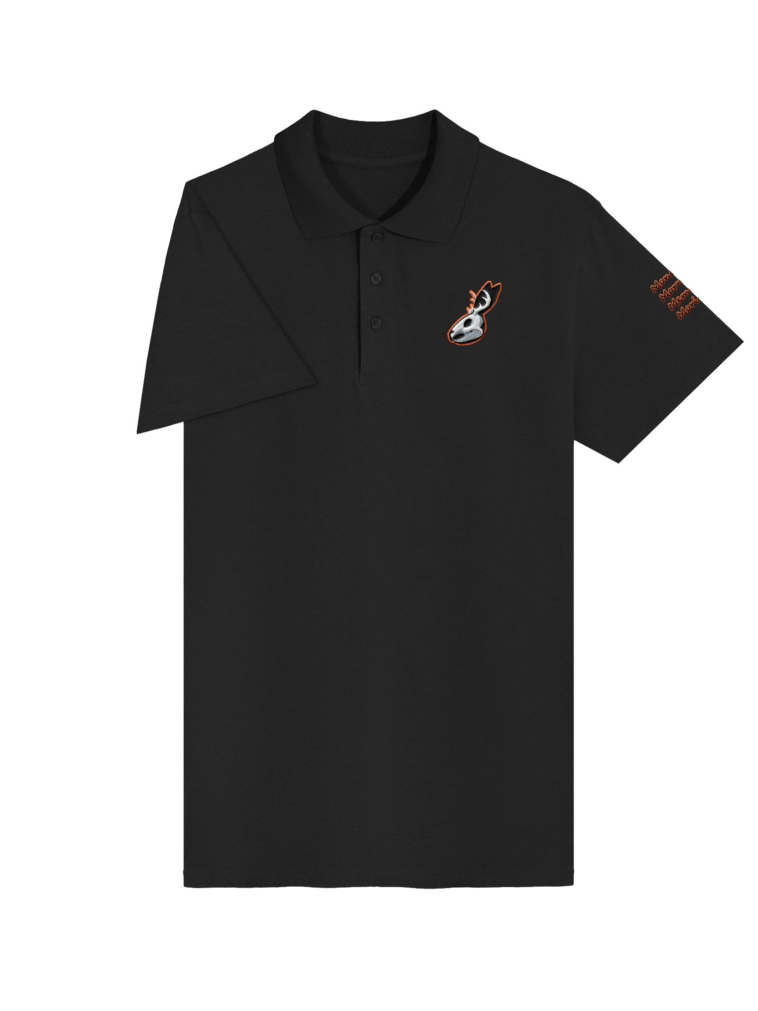 Memorium [polo] product image (3)