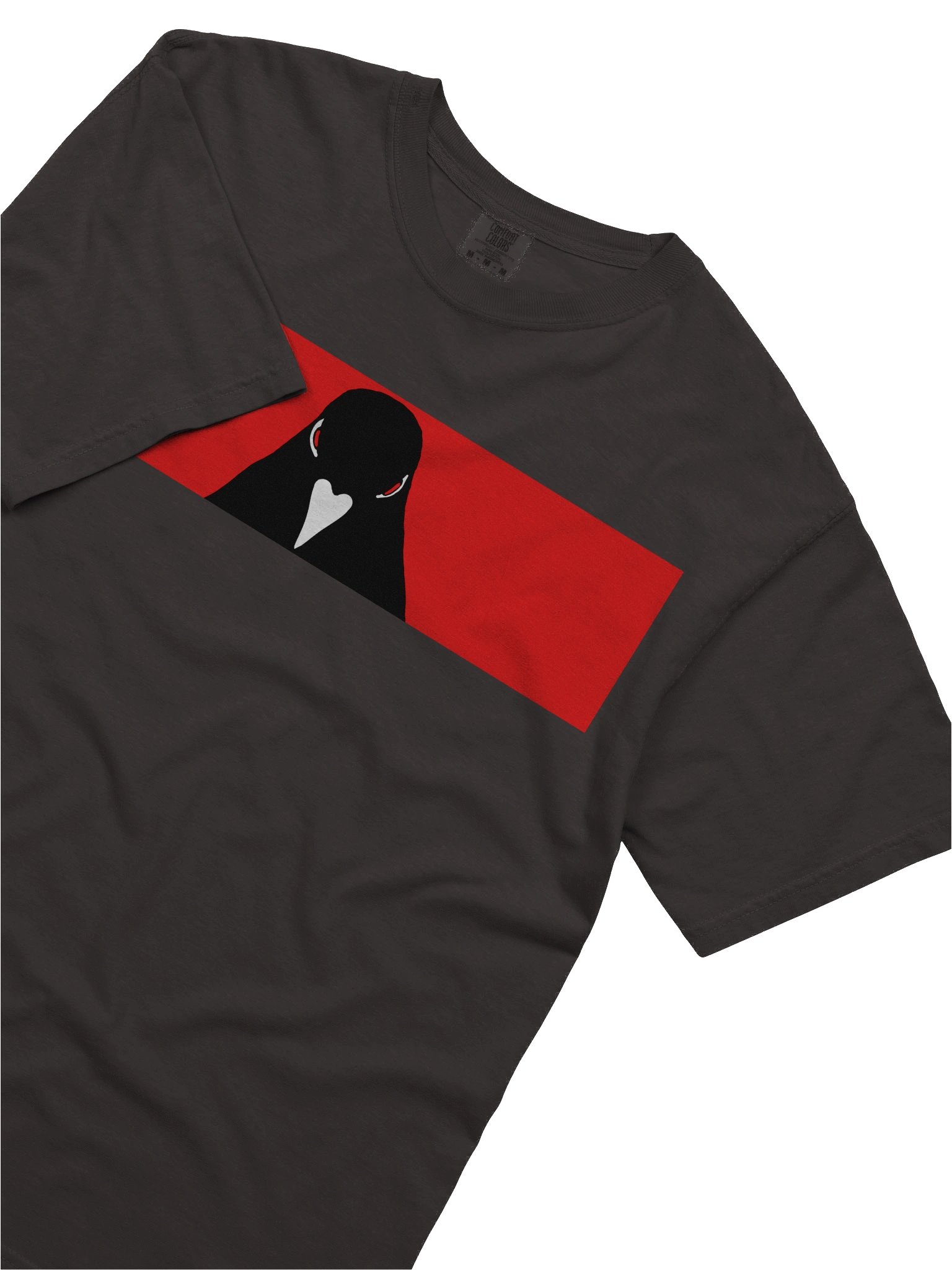 The Red Rex Returns. Navy Edition product image (39)