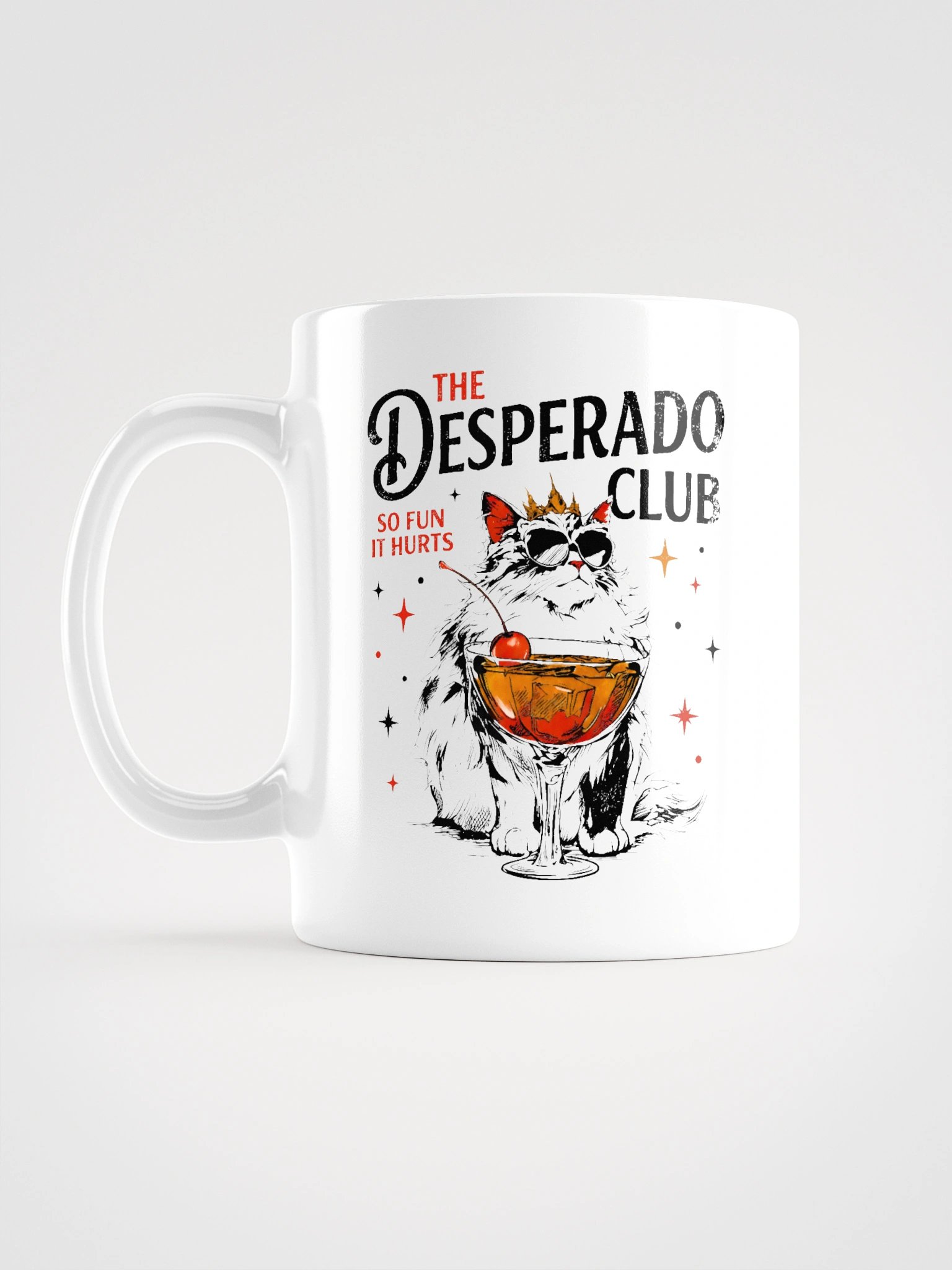Dungeon Crawler Carl Coffee Mug product image (1)