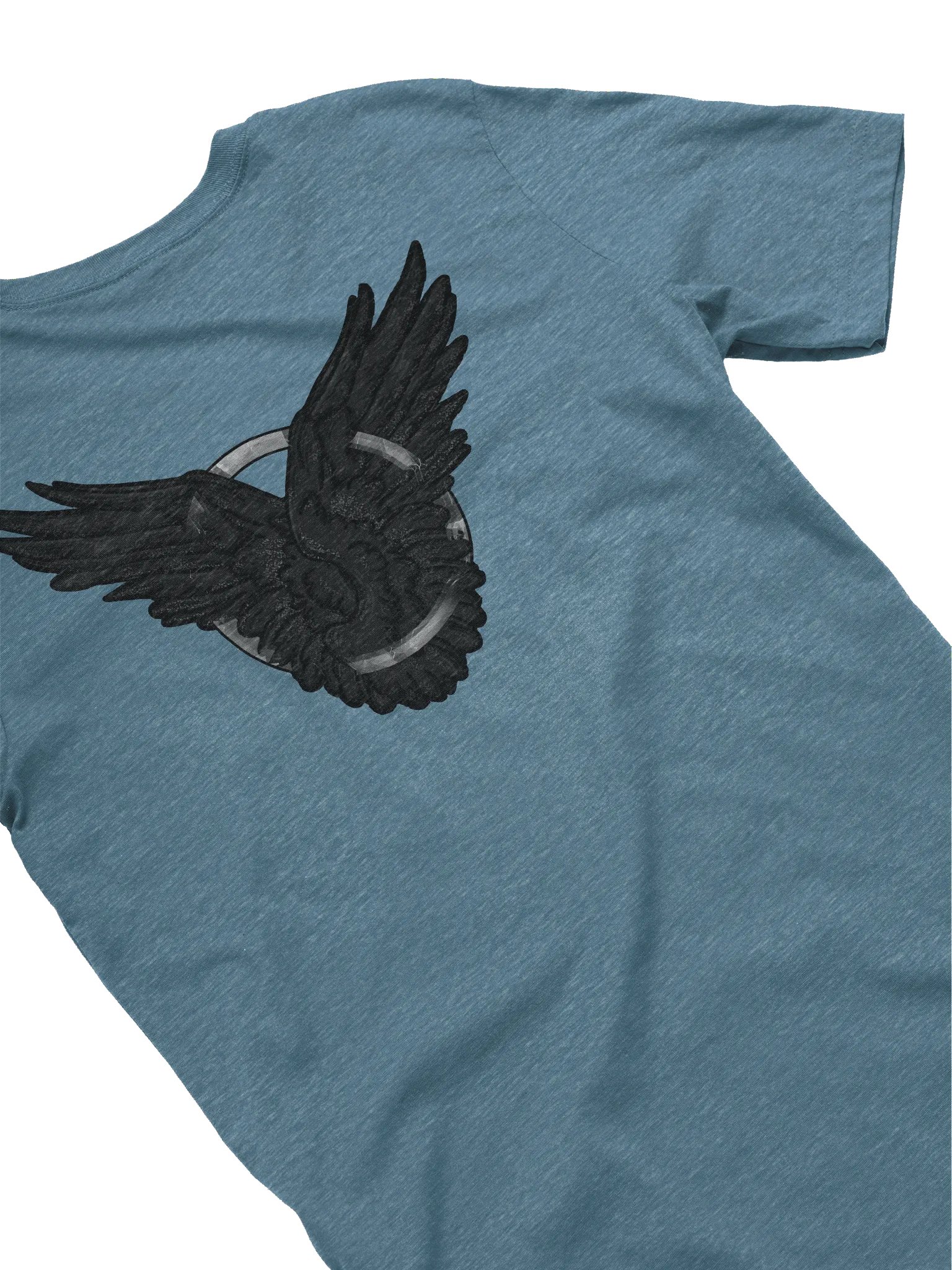 Alux Rising T-Shirt product image (4)