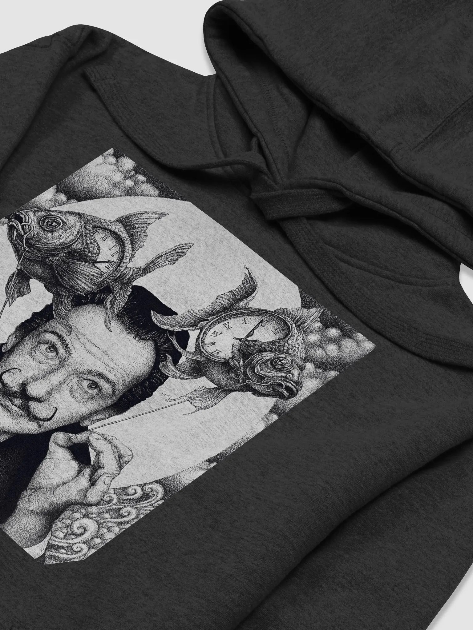 Maestro Premium Pullover Hoodie product image (3)