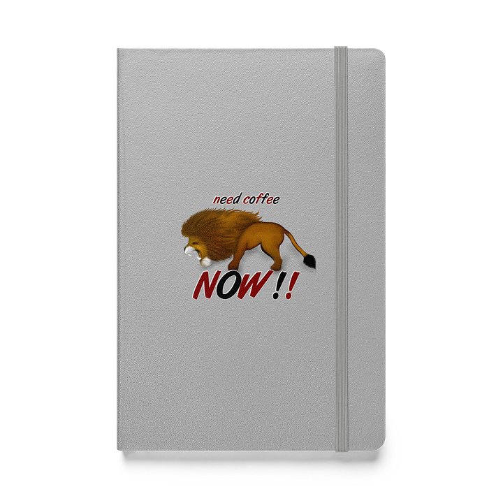 Hardcover Bound Notebook | JournalBook product image (13)