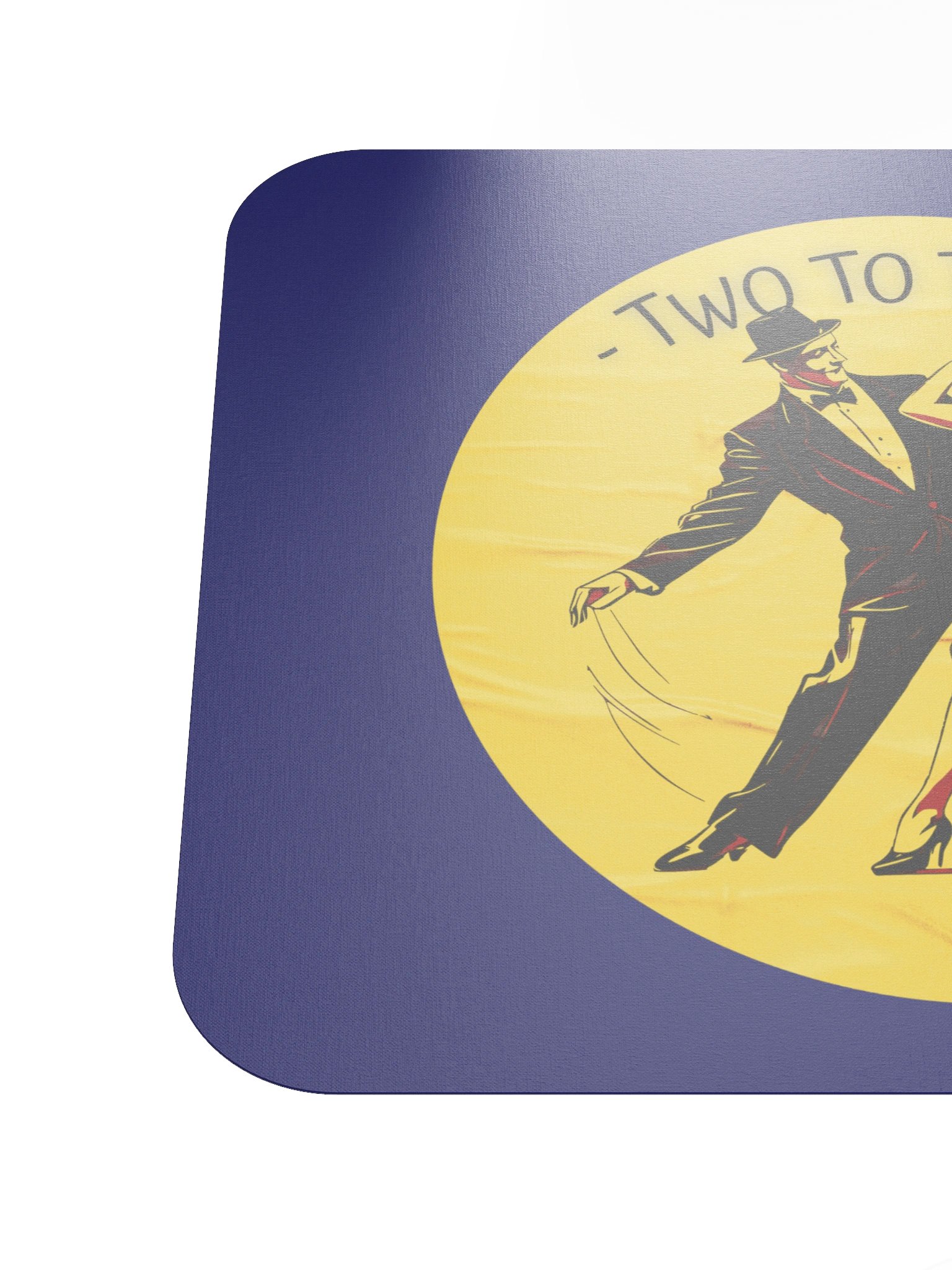 Two to Tango Mousepad product image (6)