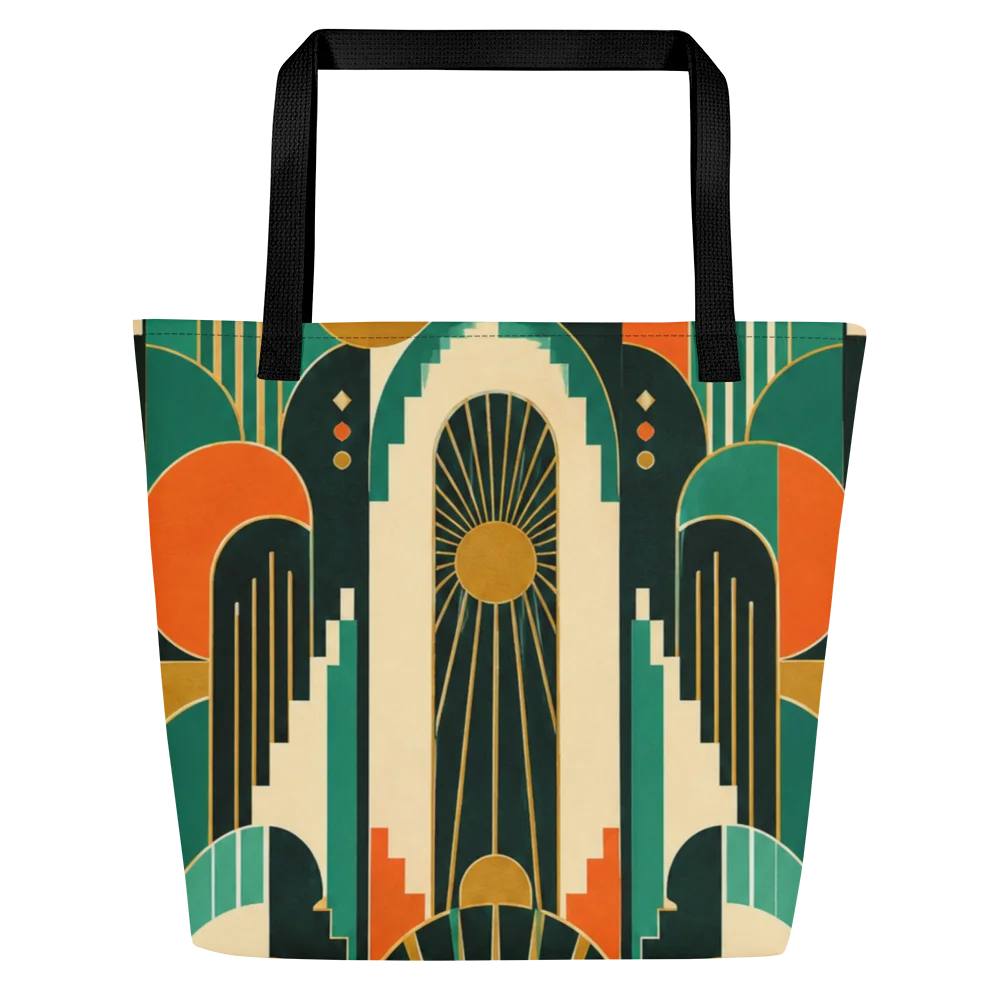 WAYLARO Sunline Deco Tote product image (1)
