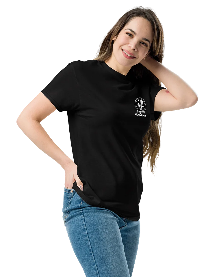 FragM3 Gaming RazzleDazzle Classic Fan Tshirt product image (2)