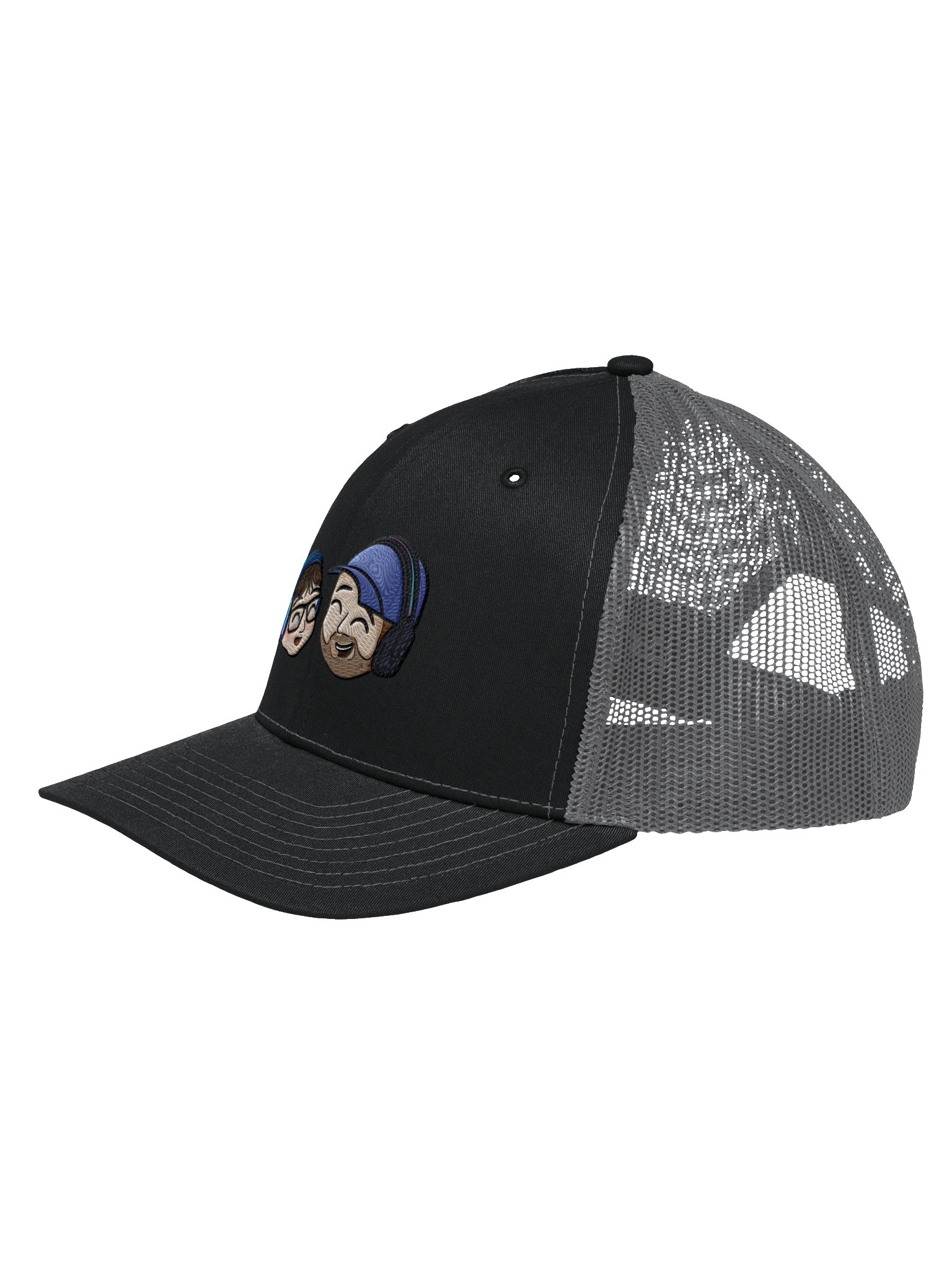 WreckItHat222 product image (2)