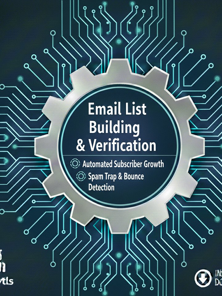 Email list building & verification product image (1)