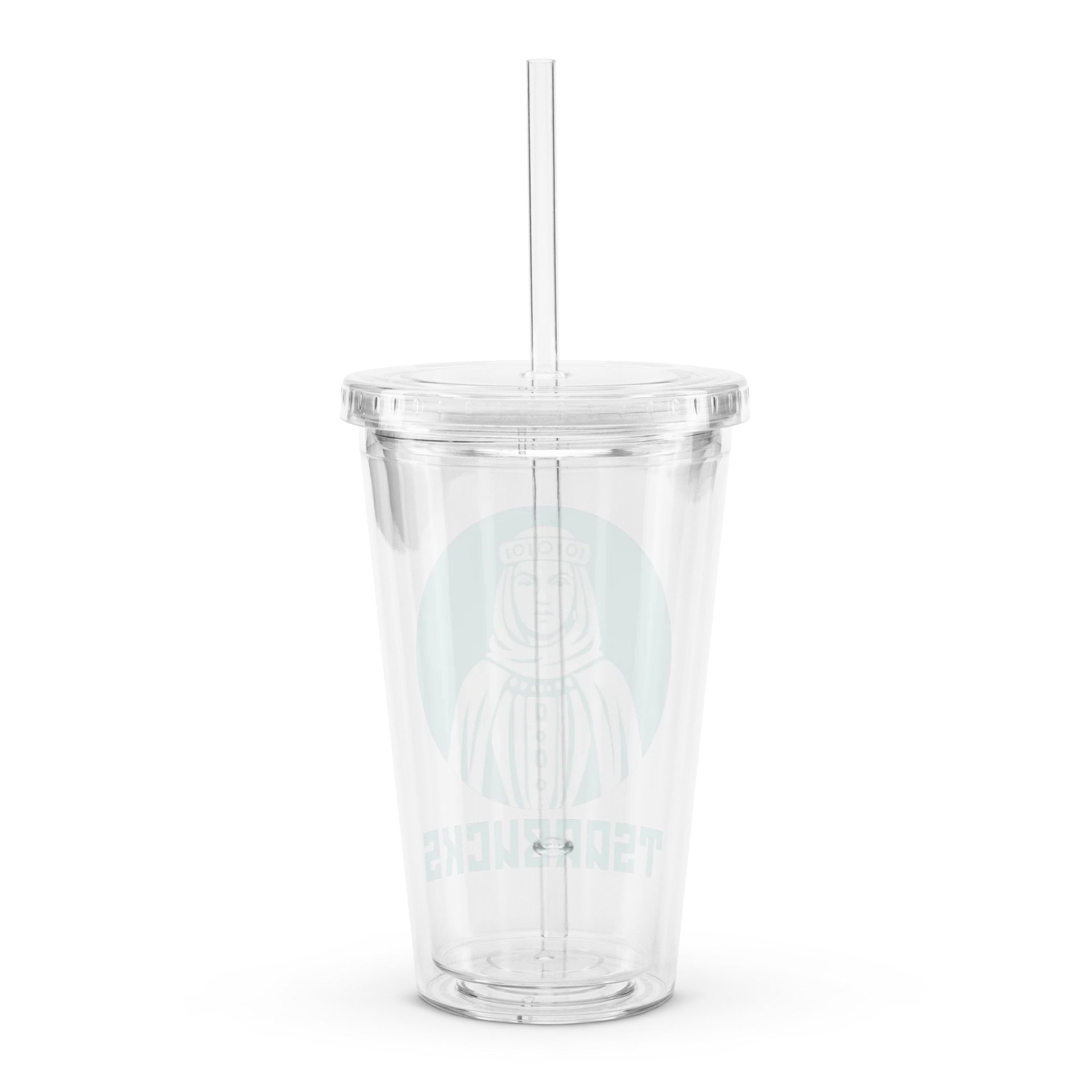 Tsarbucks Tumbler product image (2)