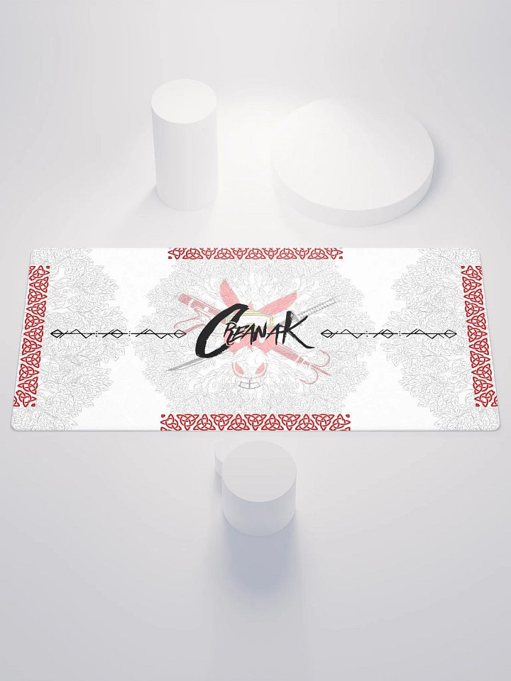 Tree of Yggdrasil - Polyester product image (1)